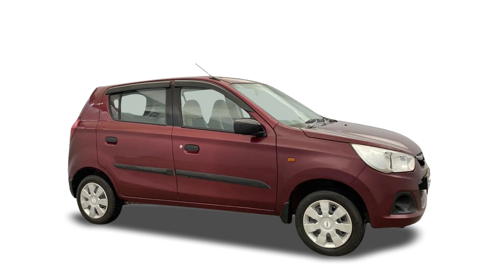 Maruti Alto K10-img