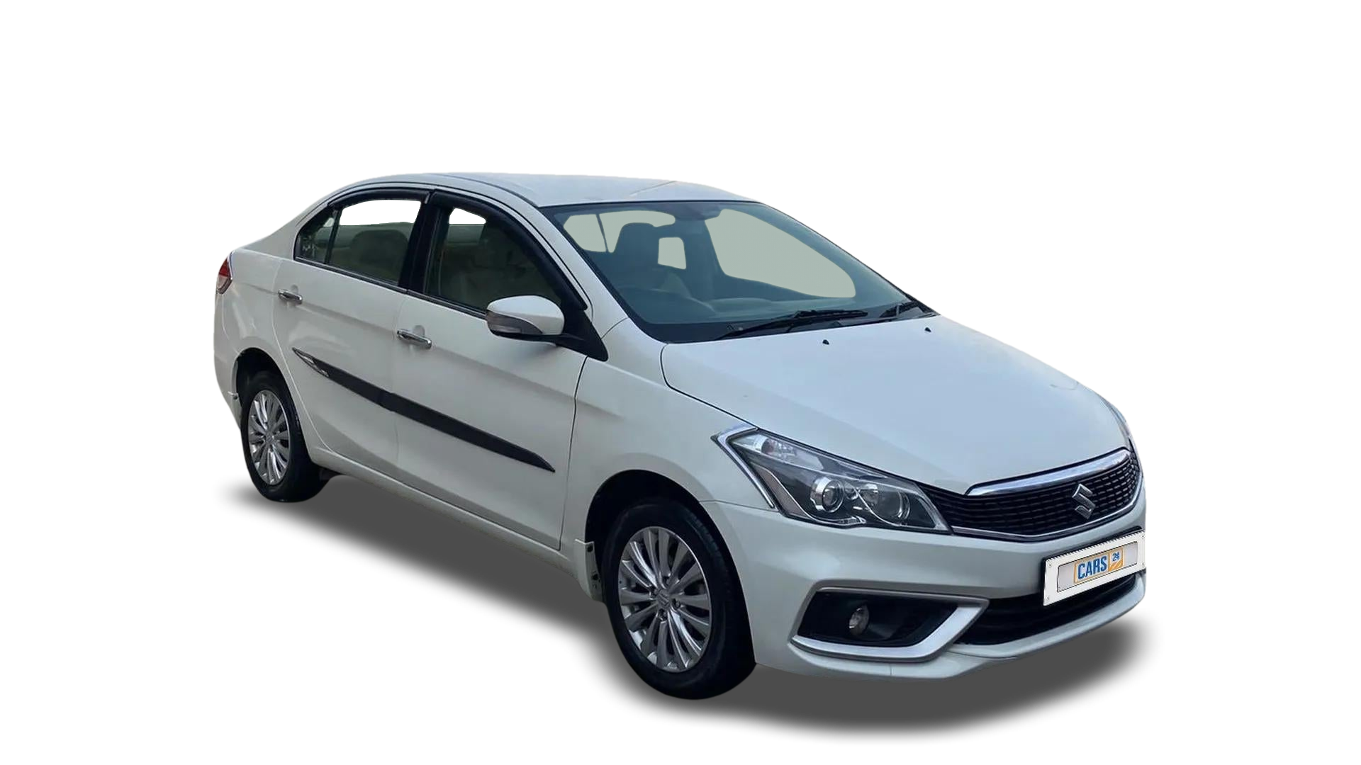 Maruti Ciaz-img