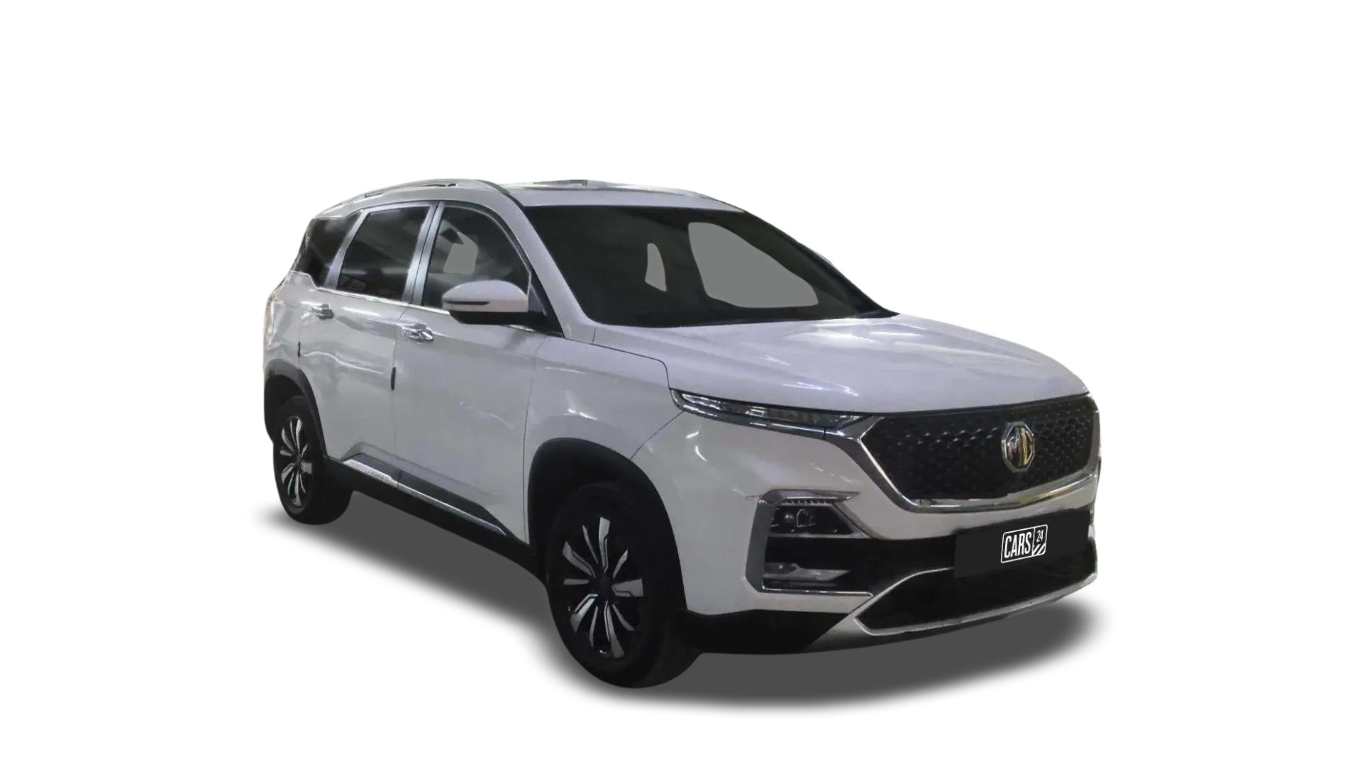 2020 MG HECTOR - SUV - Petrol - Automatic - ₹9.50 lakh