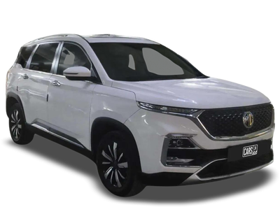 2020 MG HECTOR - SUV - Petrol - Automatic - ₹9.50 lakh
