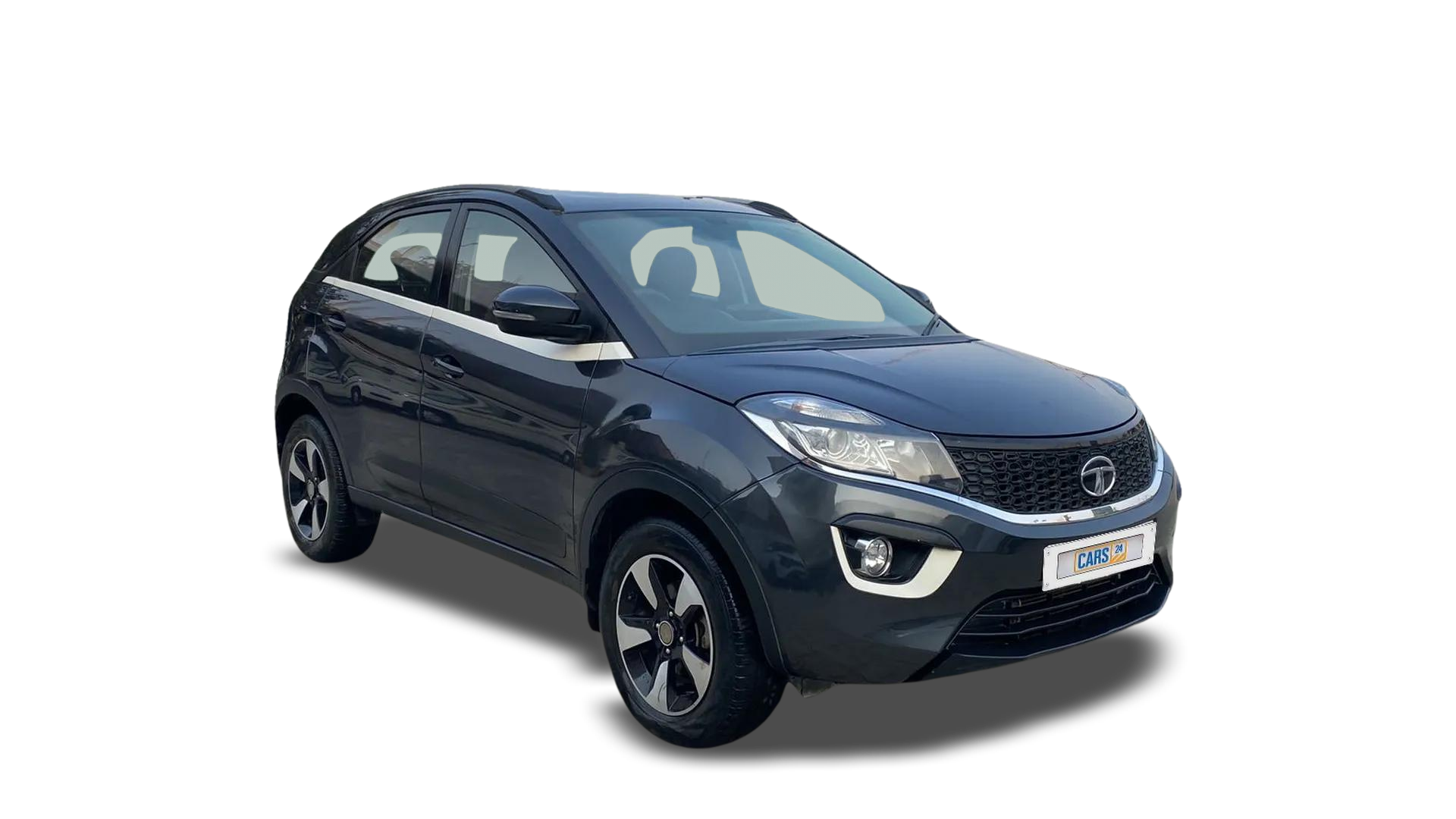 2019 Tata NEXON - SUV - Diesel - Manual - ₹6.86 lakh