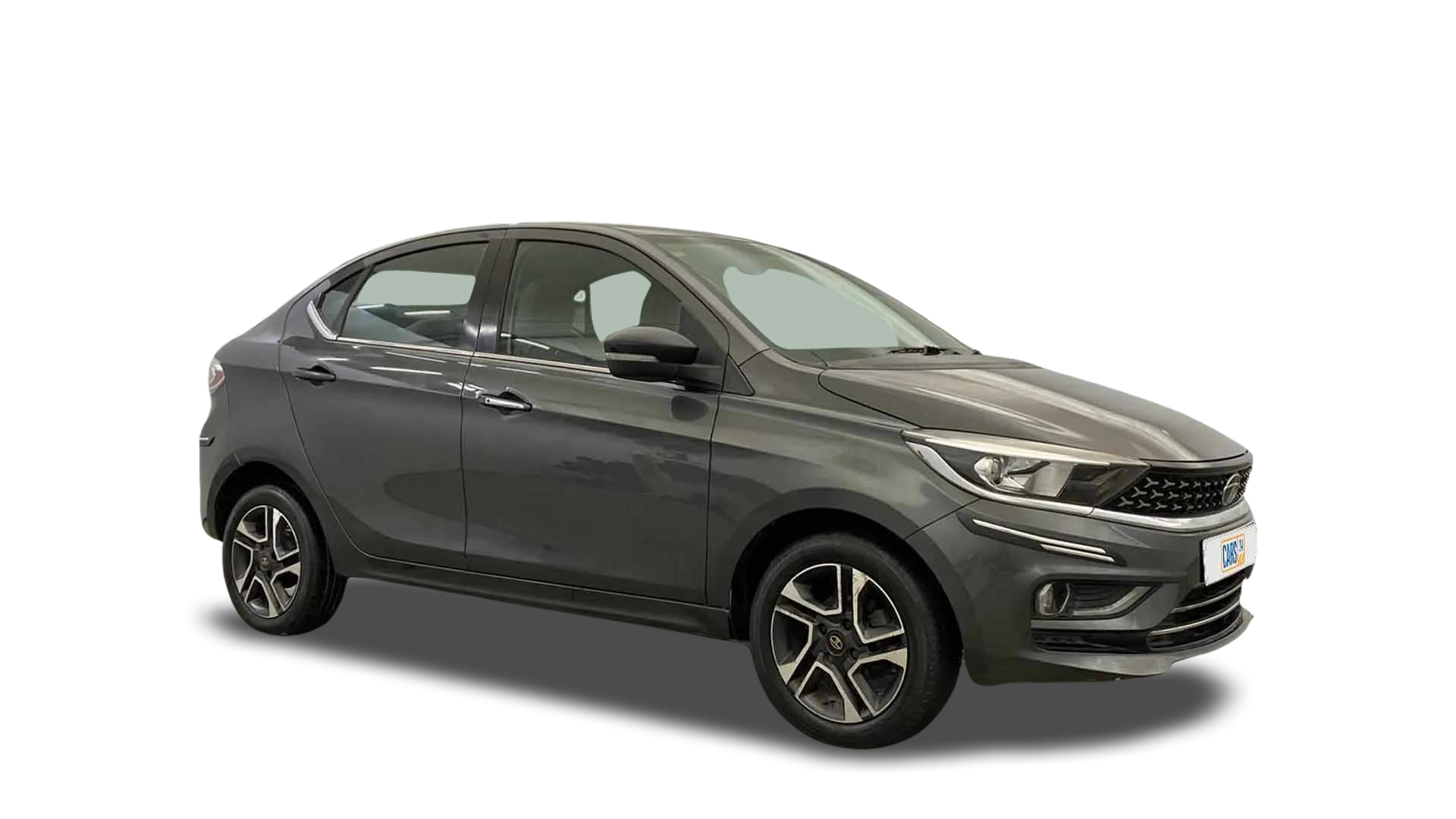 2020 Tata TIGOR - Sedan - Petrol - Manual - ₹4.53 lakh