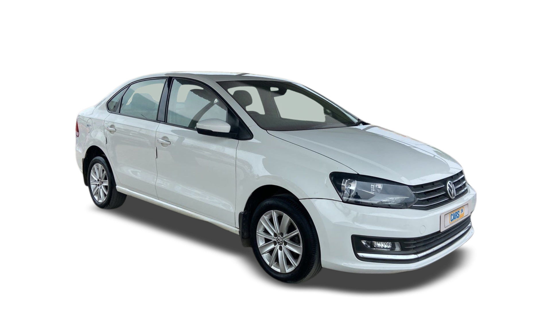 Volkswagen Vento-img