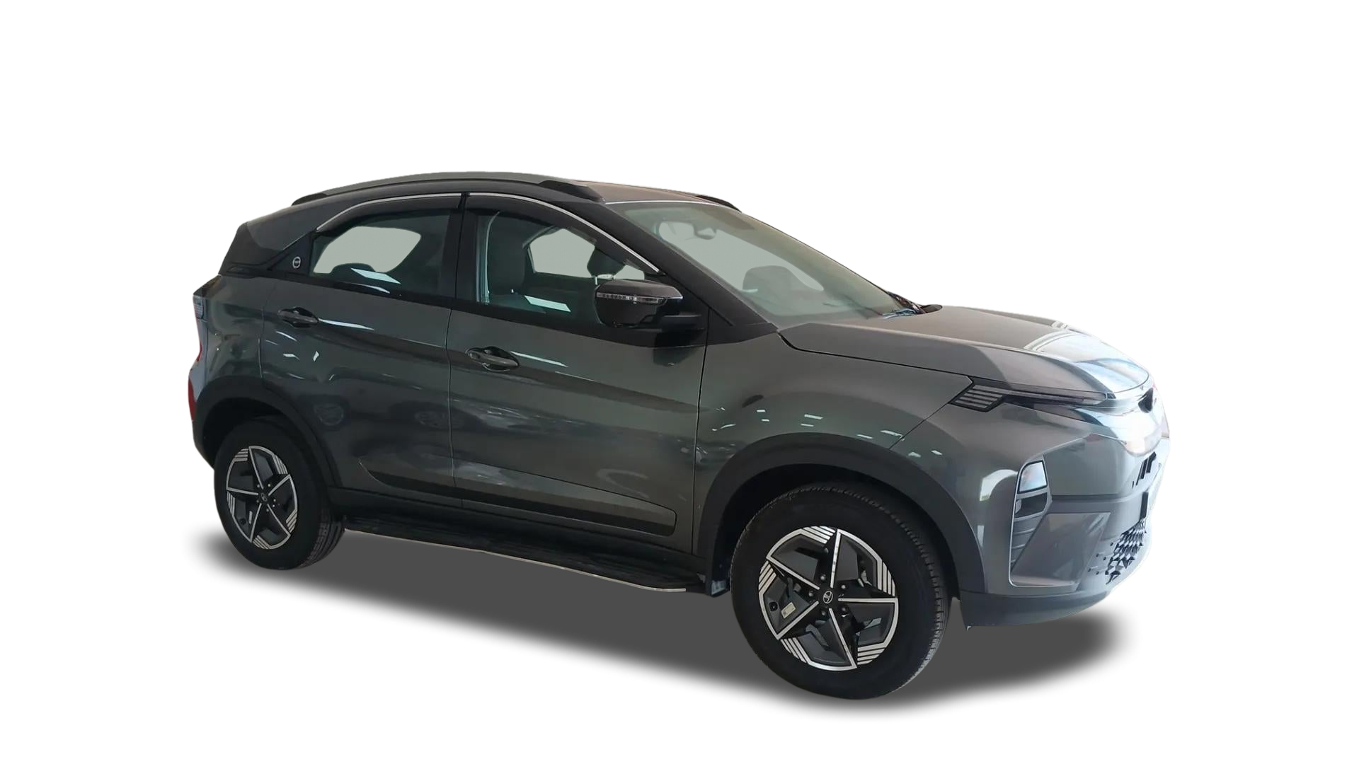 Tata NEXON-img