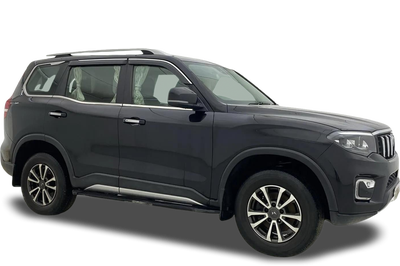 Mahindra SCORPIO-N-img