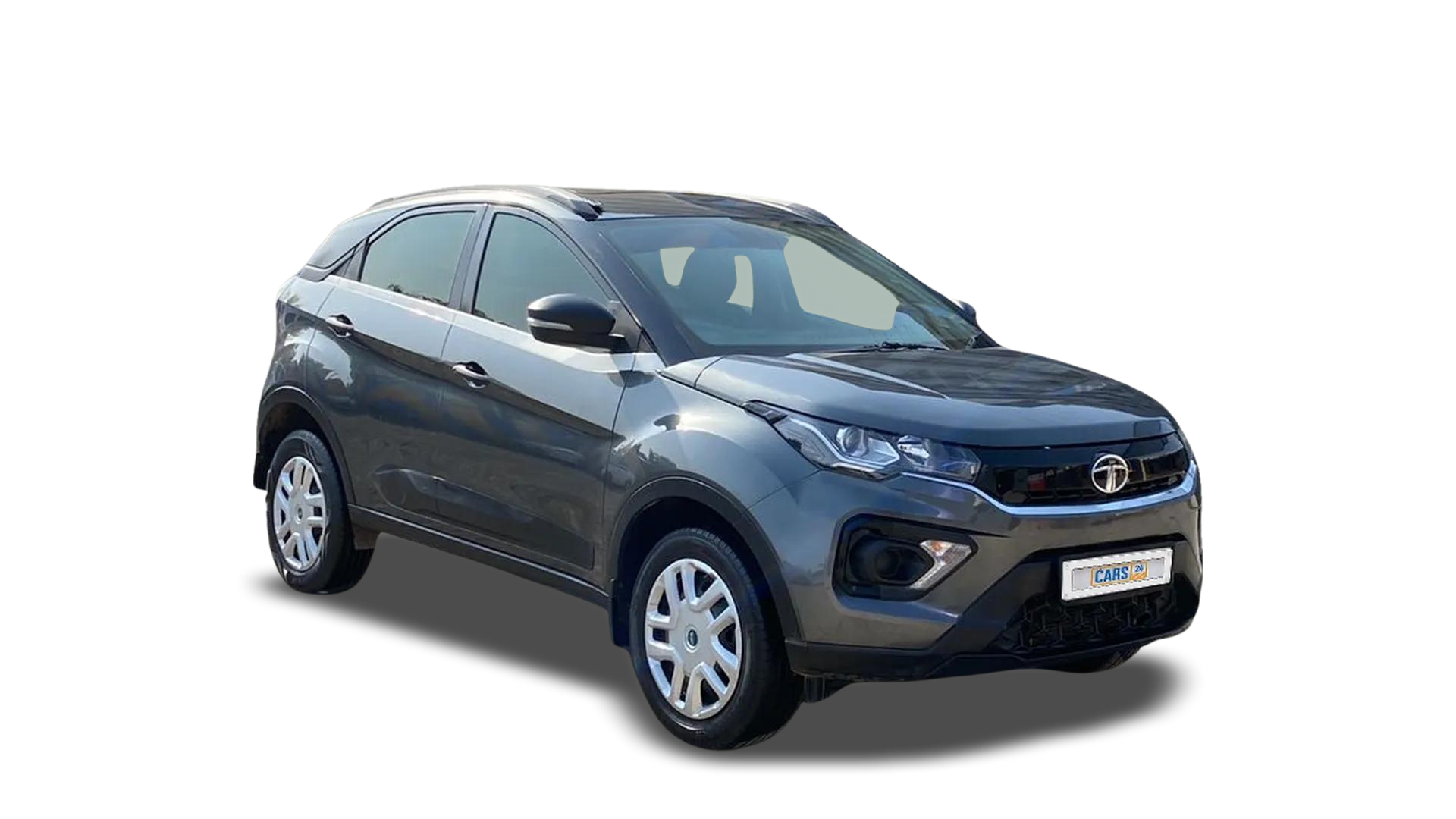 2022 Tata NEXON - SUV - Petrol - Manual - ₹6.85 lakh