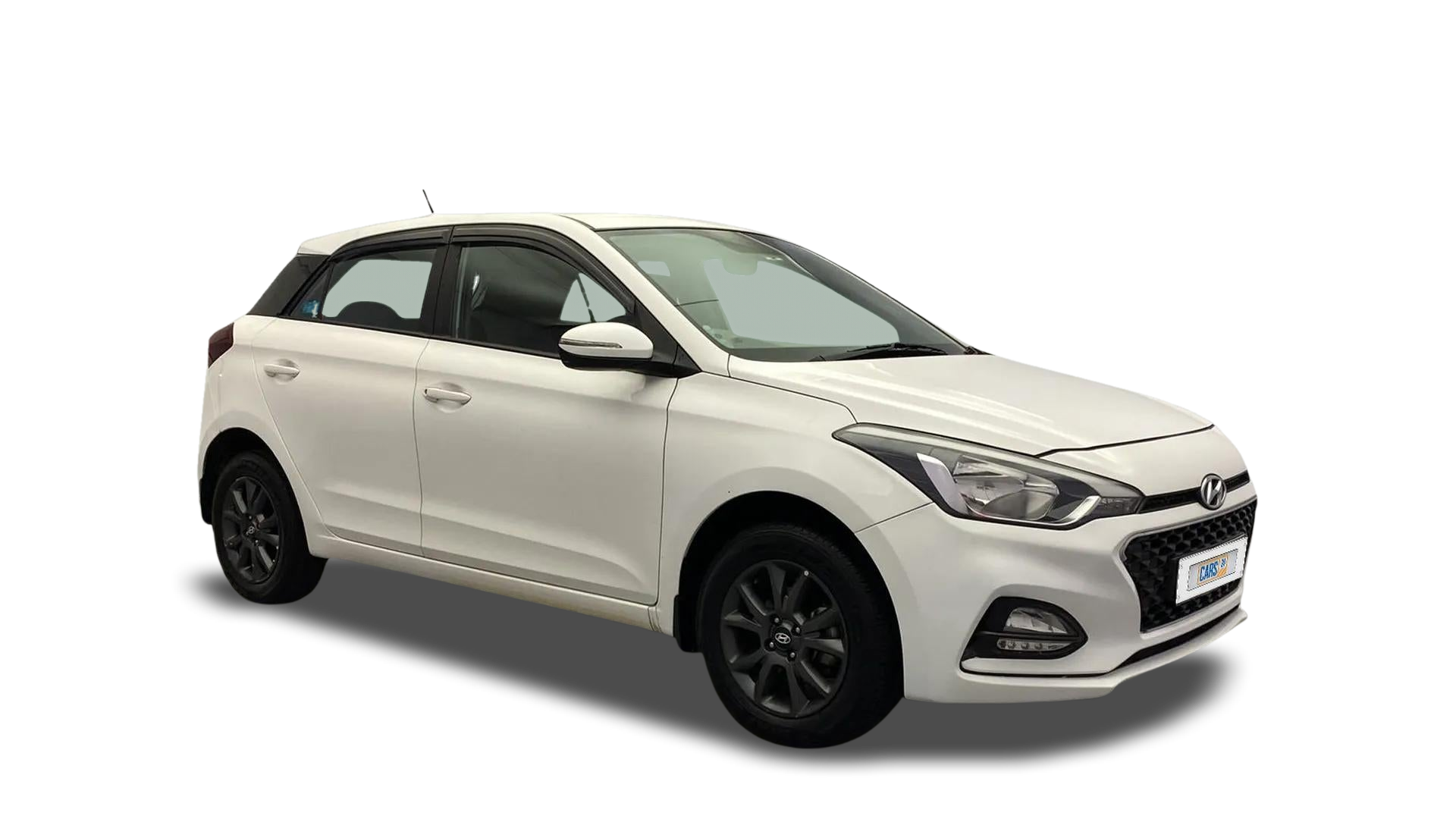 2020 Hyundai Elite i20 - Hatchback - Petrol - Manual - ₹5.66 lakh