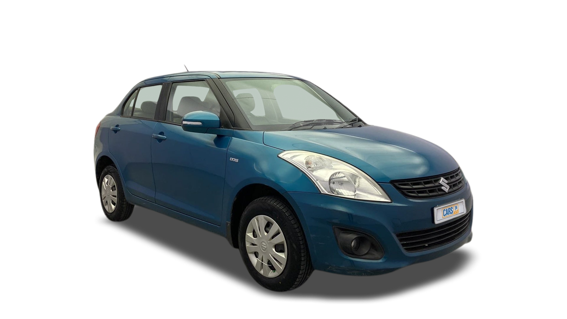 2014 Maruti Swift Dzire - Sedan - Diesel - Manual - ₹5.42 lakh
