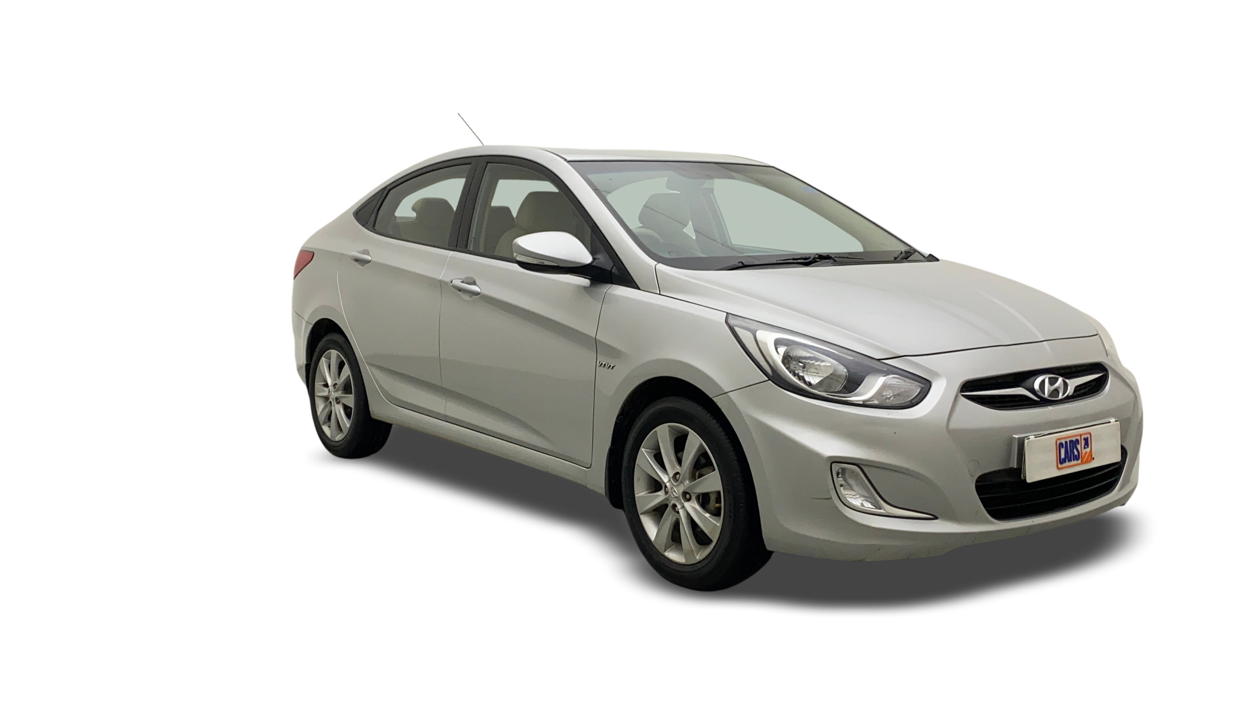 Hyundai Verna-img