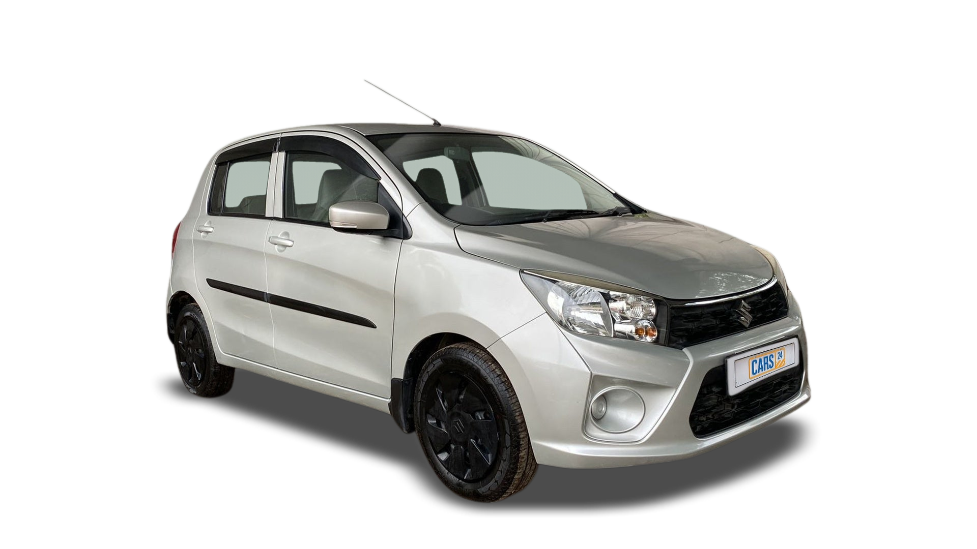 Maruti Celerio-img