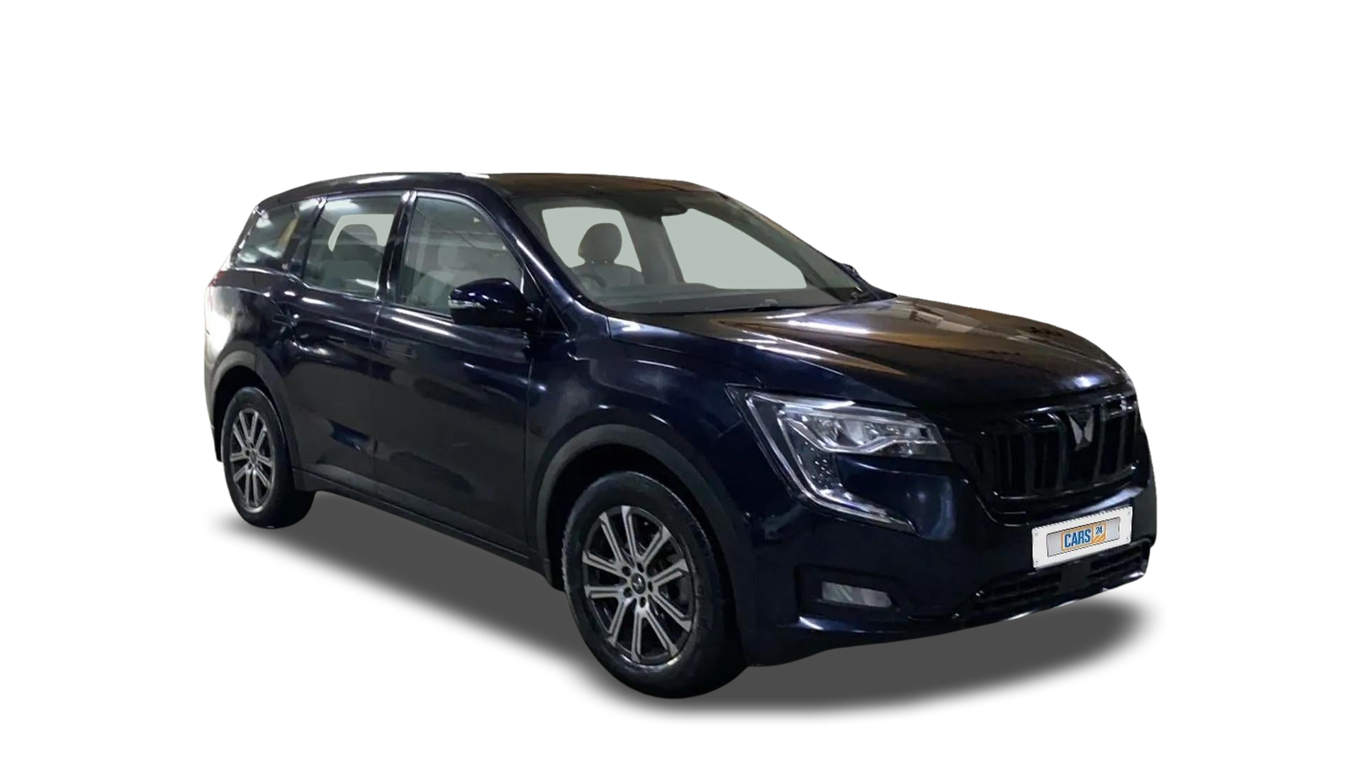2023 Mahindra XUV700 - SUV - Diesel - Automatic - ₹19.00 lakh