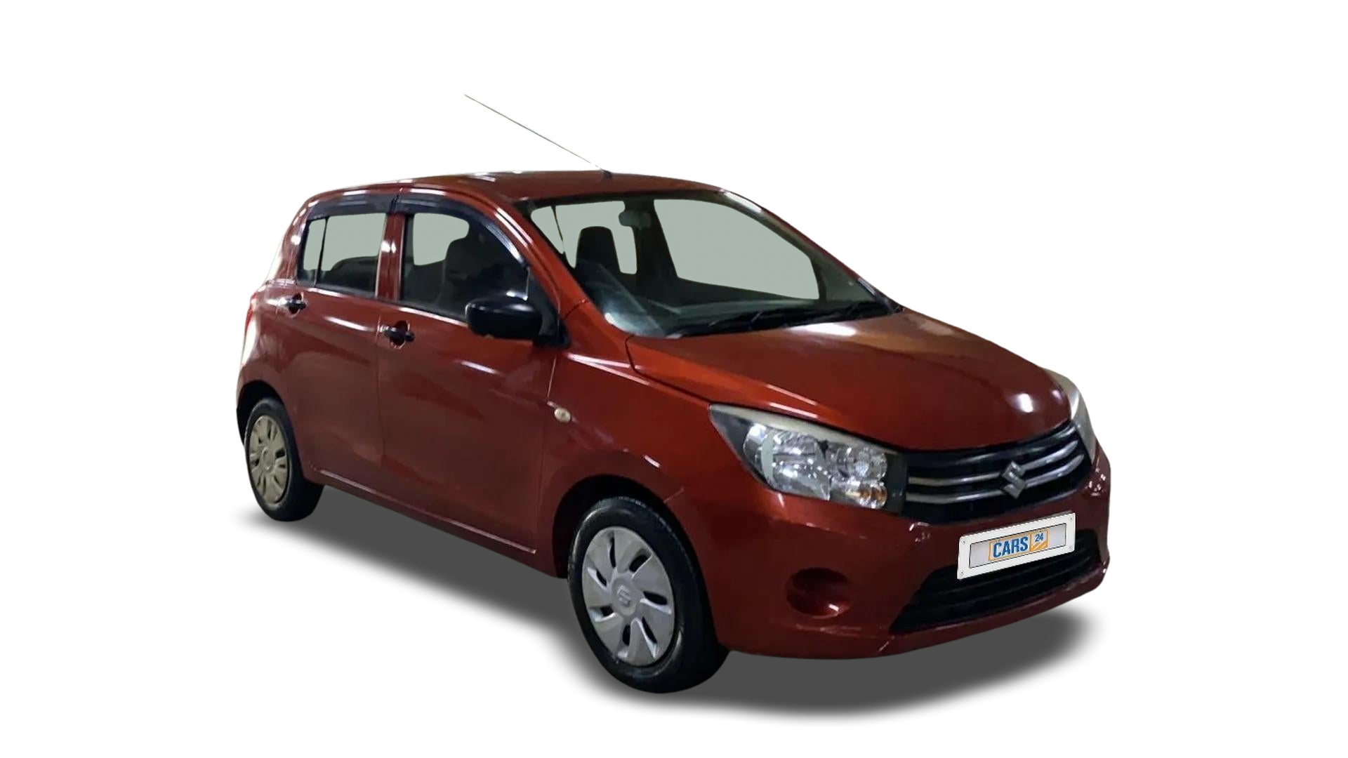 Maruti Celerio-img