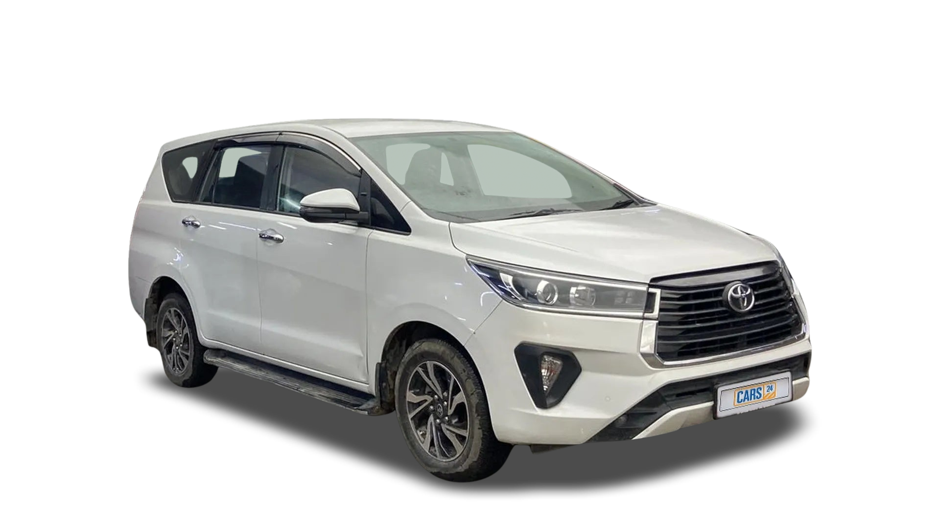 Toyota Innova Crysta-img