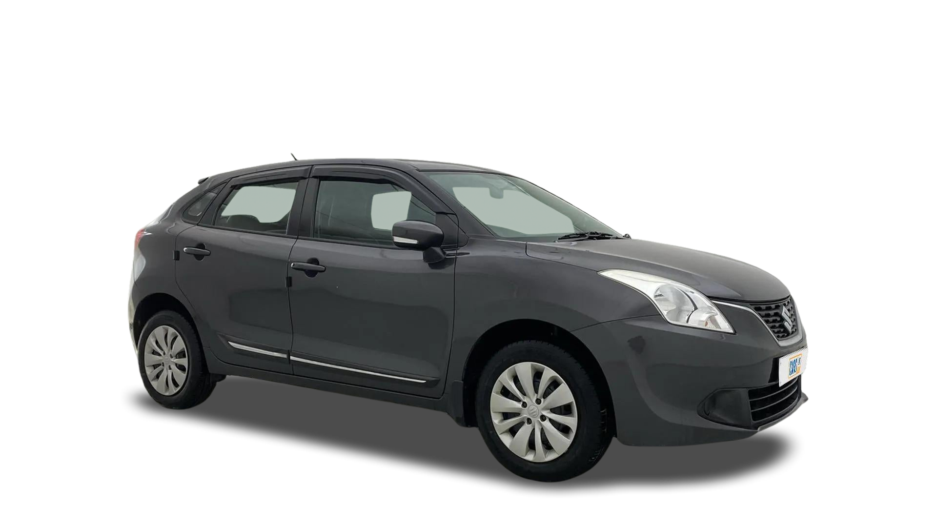 Maruti Baleno-img