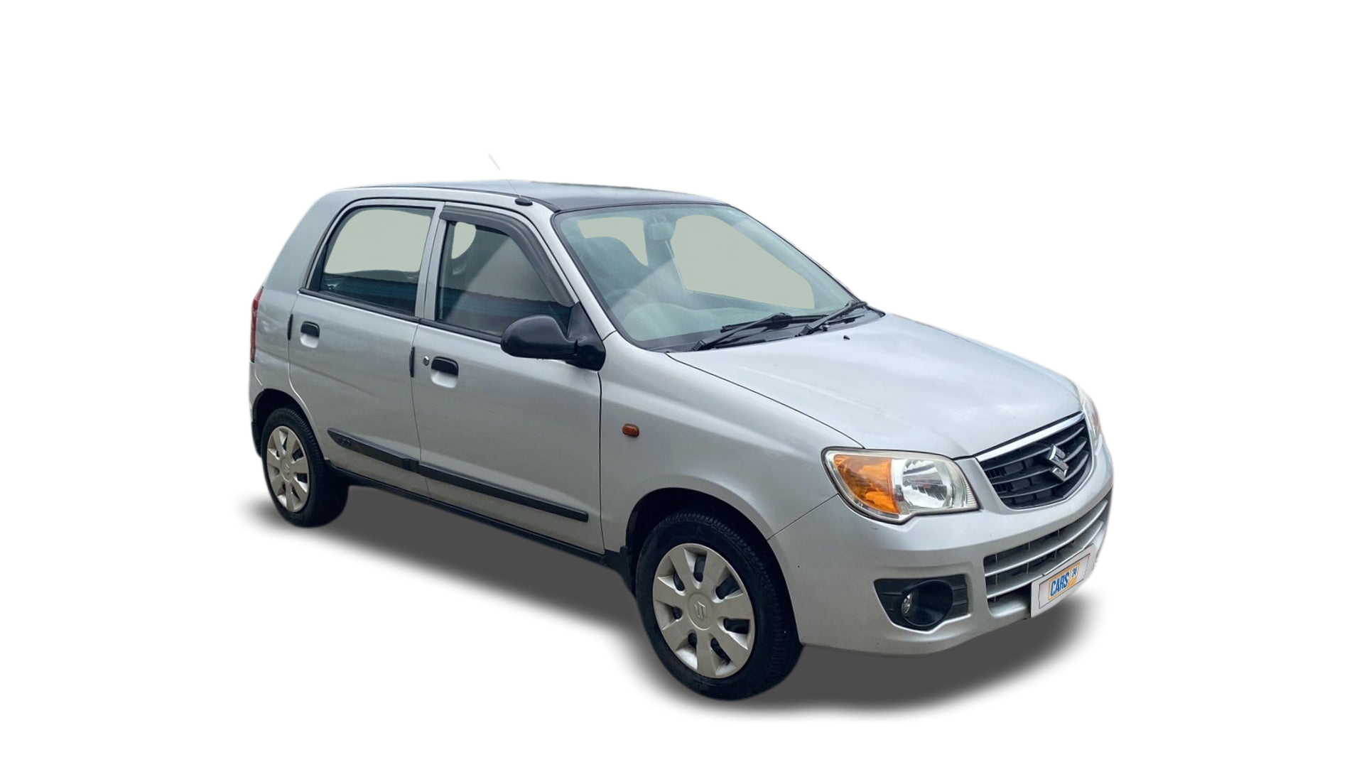 Maruti Alto K10-img