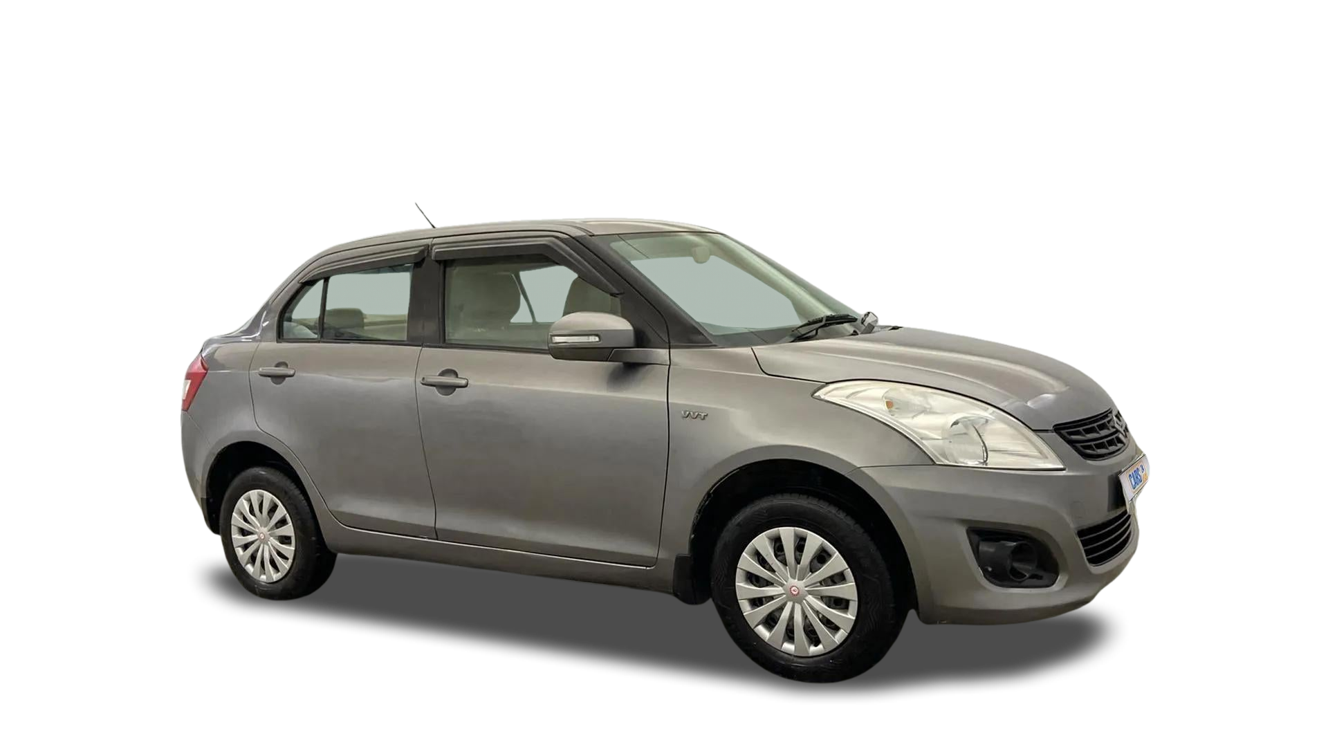 2014 Maruti Swift Dzire - Sedan - Petrol - Manual - ₹2.55 lakh