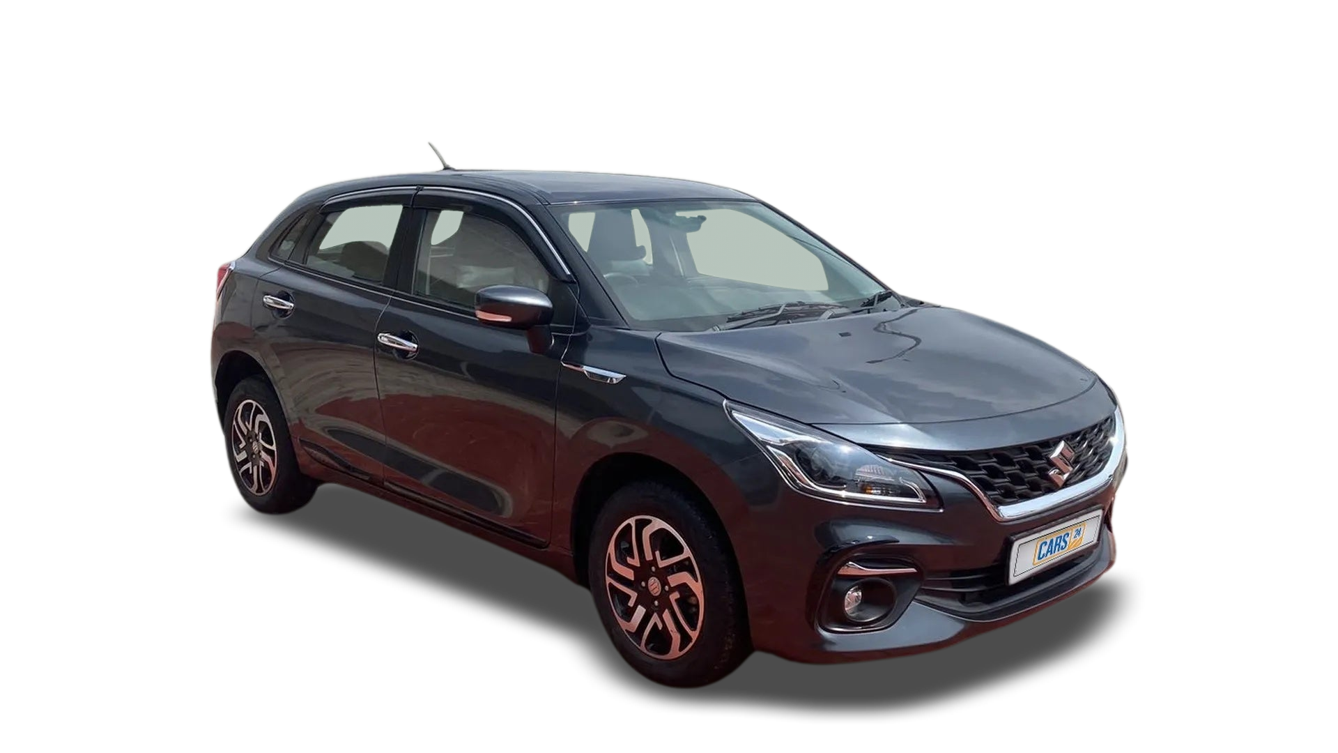 Maruti Baleno-img