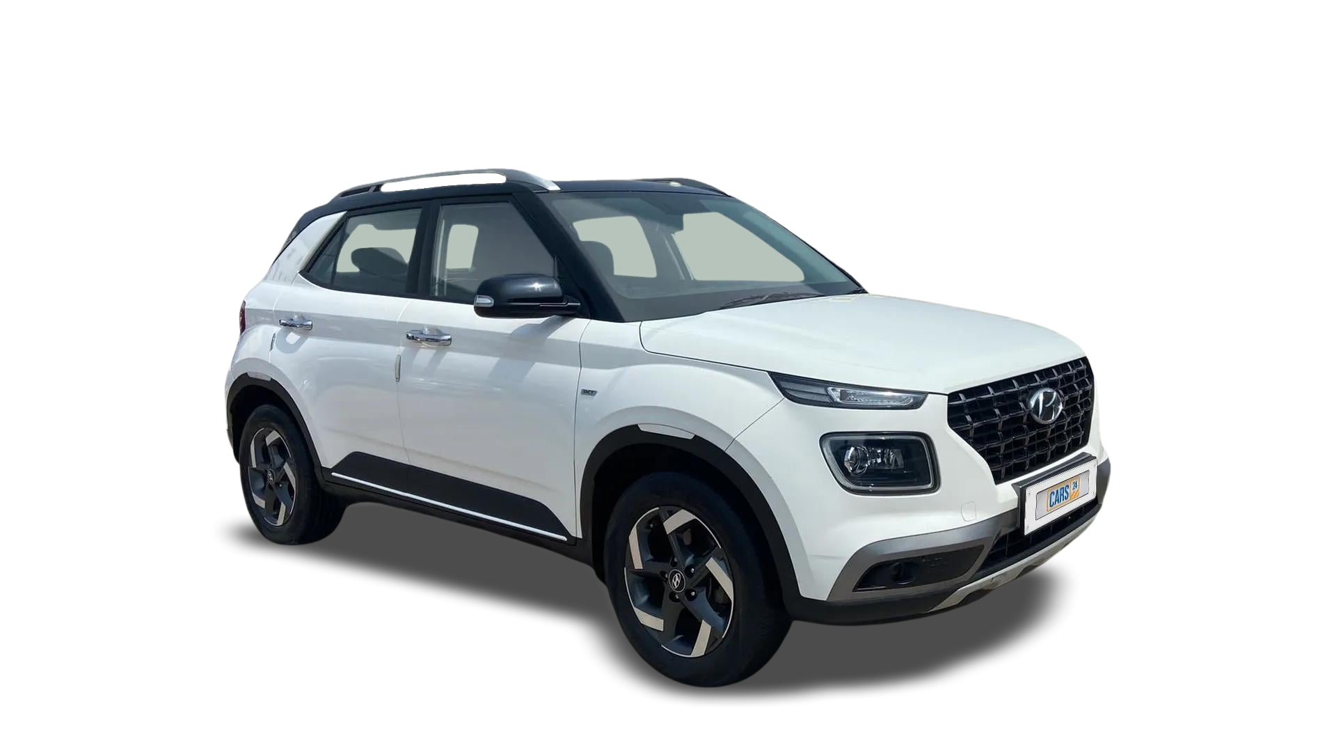 2020 Hyundai VENUE - SUV - Petrol - Automatic - ₹7.54 lakh