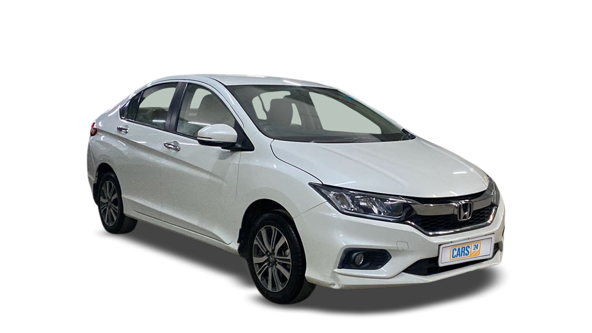 Honda City-img
