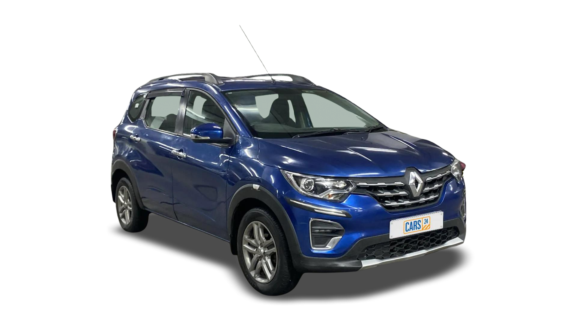 2019 Renault TRIBER - SUV - Petrol - Manual - ₹5.23 lakh