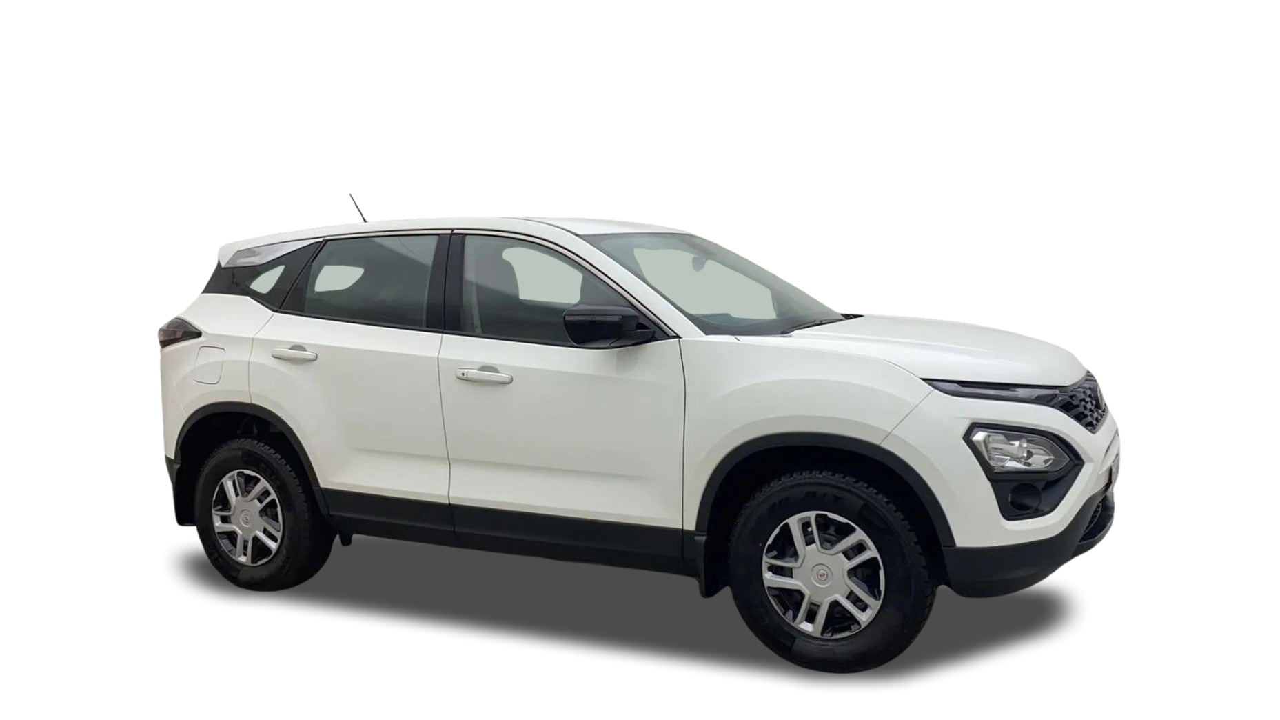 2021 Tata Harrier - SUV - Diesel - Manual - ₹9.96 lakh