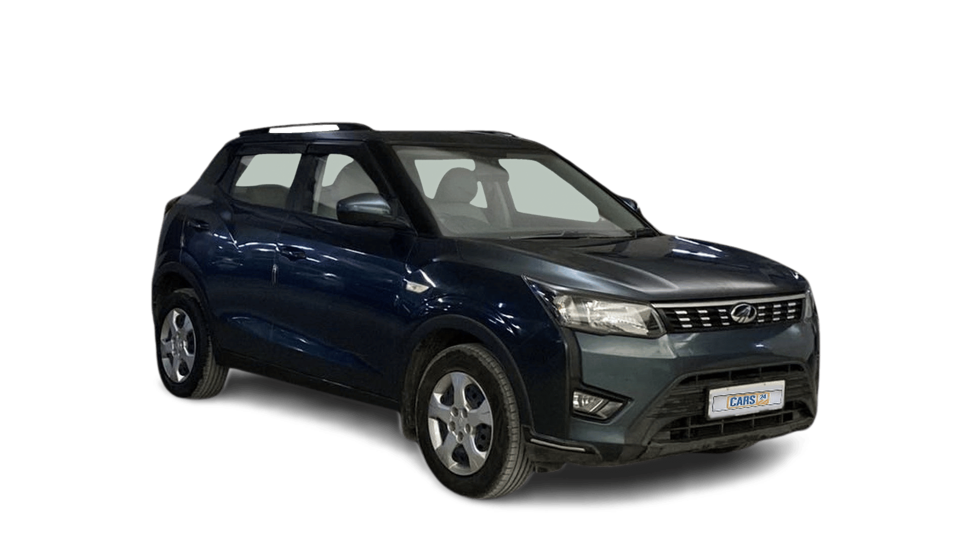 2021 Mahindra XUV300 - SUV - Petrol - Automatic - ₹9.38 lakh
