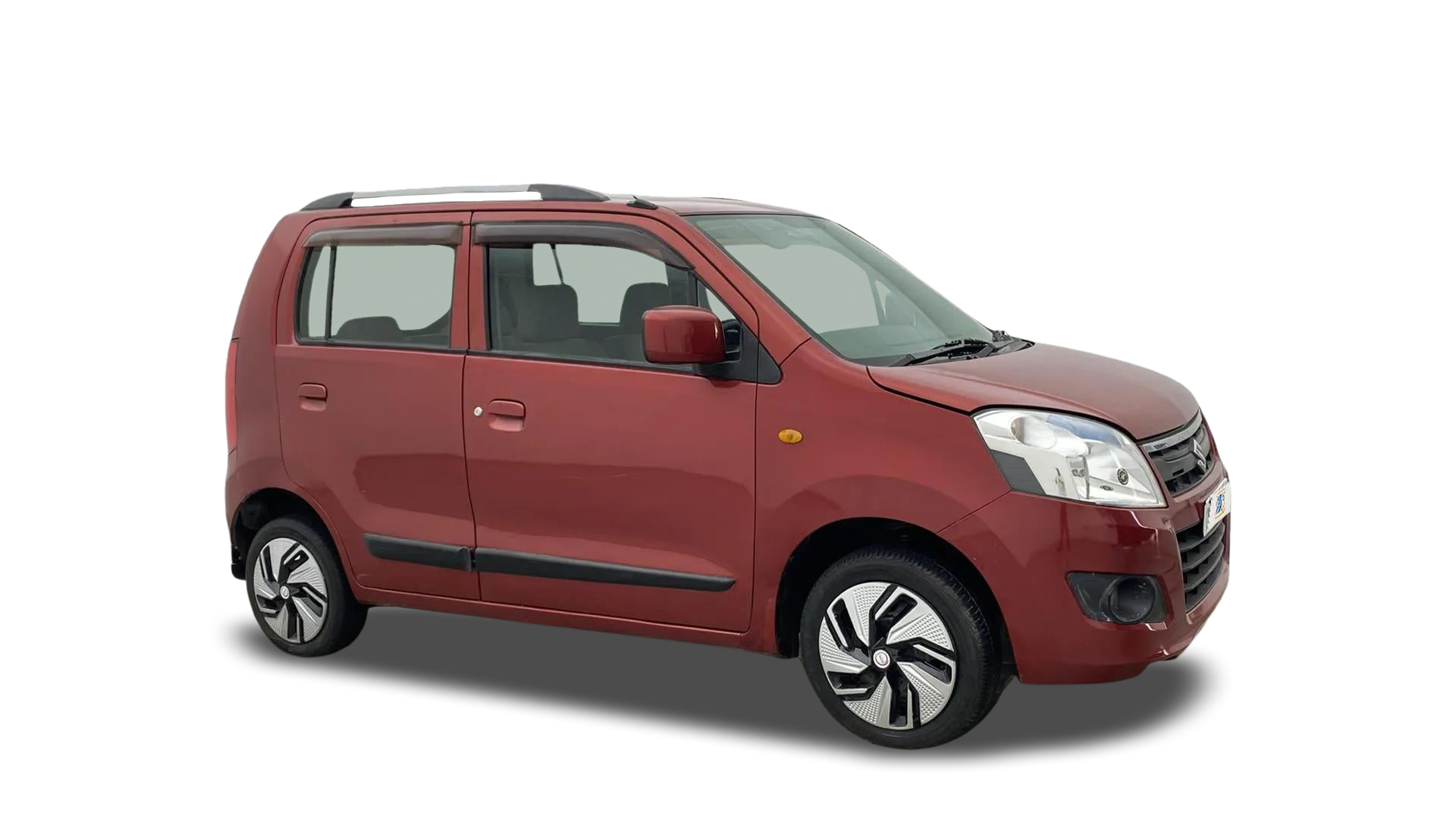 Maruti Wagon R 1.0-img