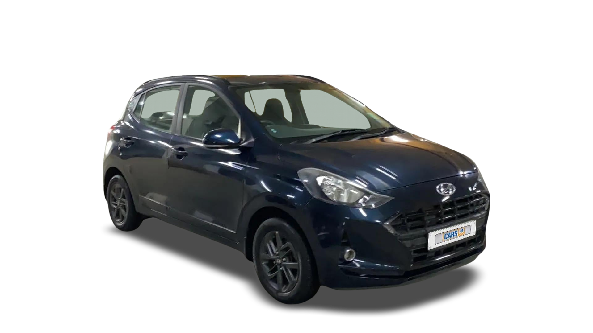 Hyundai GRAND I10 NIOS-img