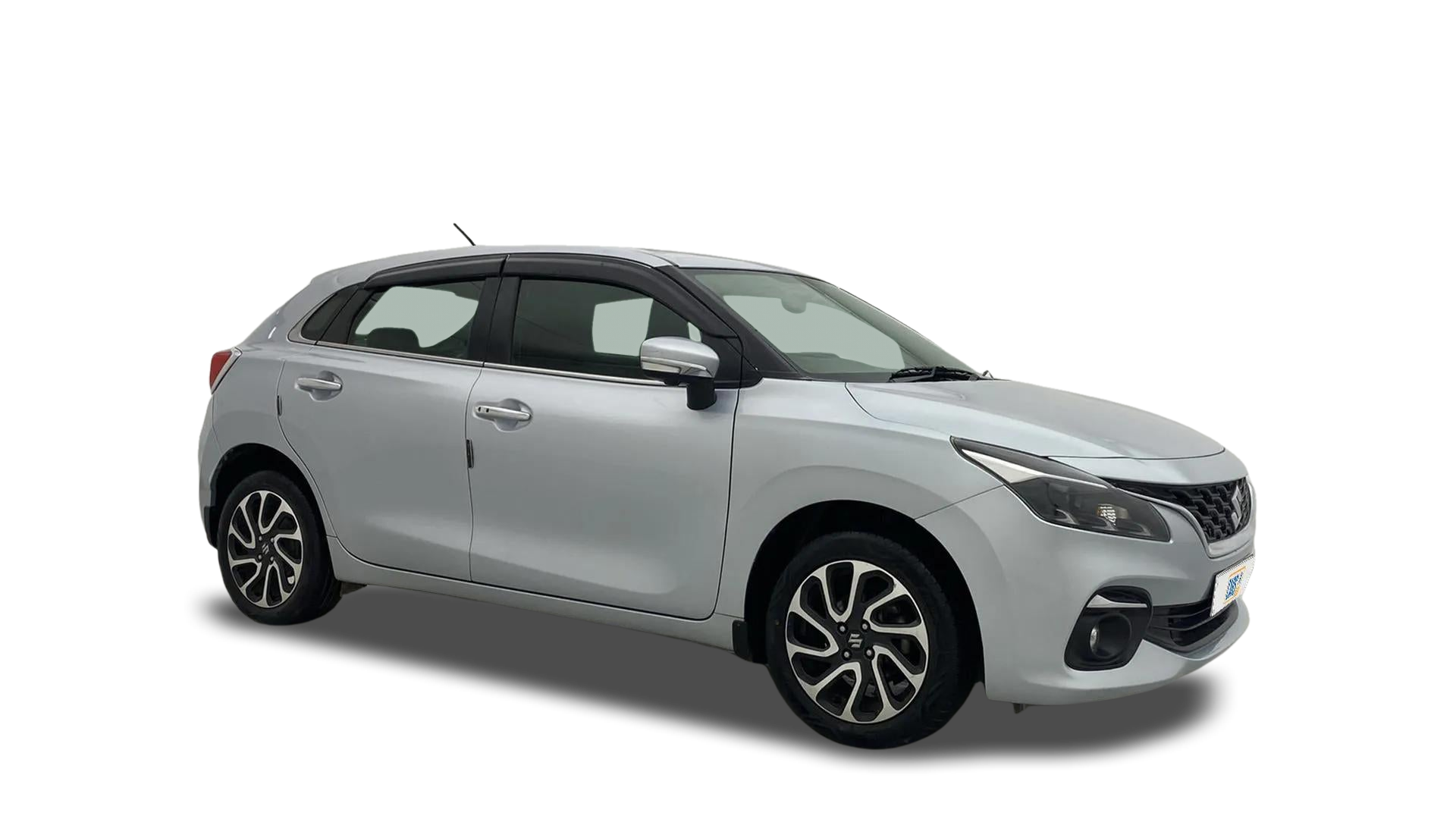 Maruti Baleno-img