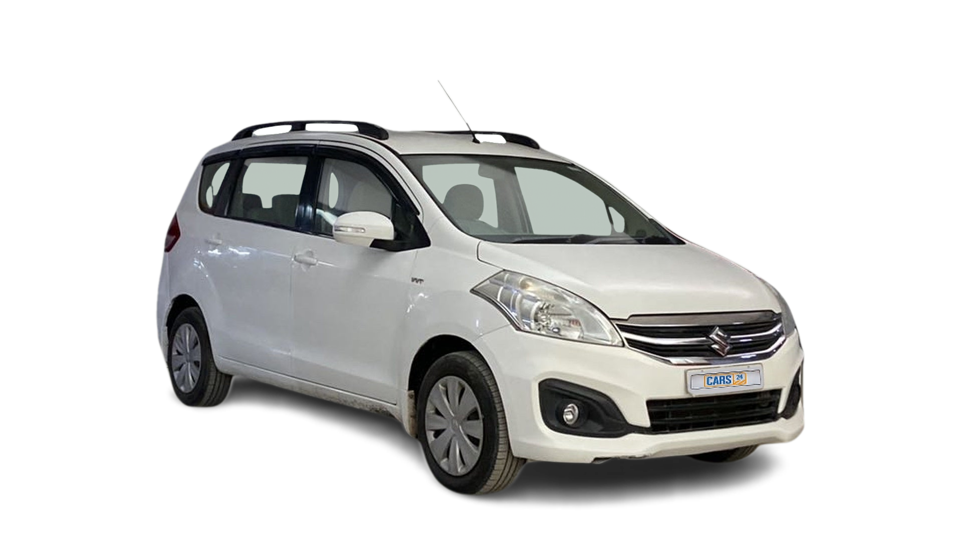 2016 Maruti Ertiga - SUV - Petrol - Manual - ₹5.54 lakh