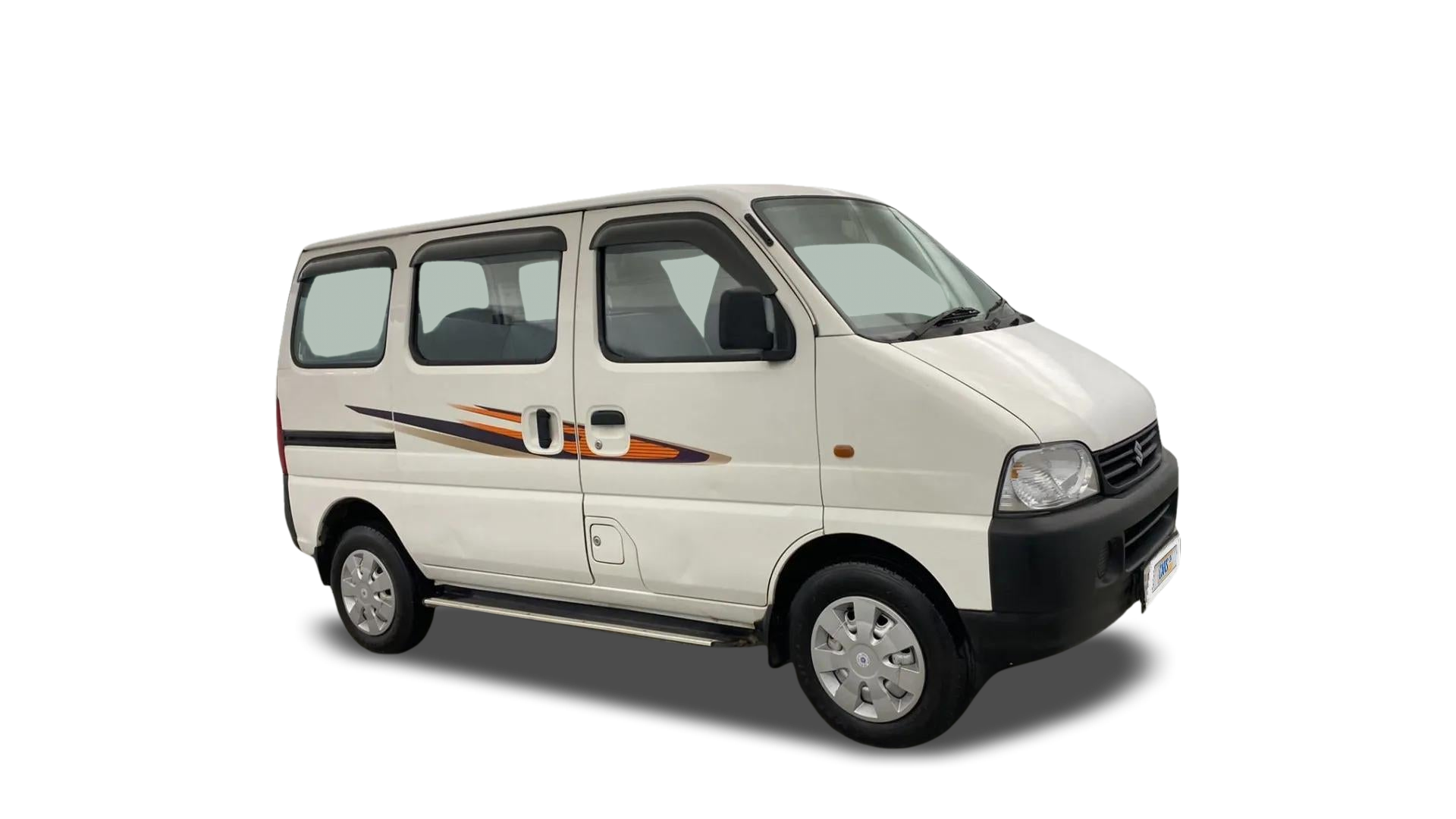 2019 Maruti Eeco - SUV - Petrol - Manual - ₹3.58 lakh