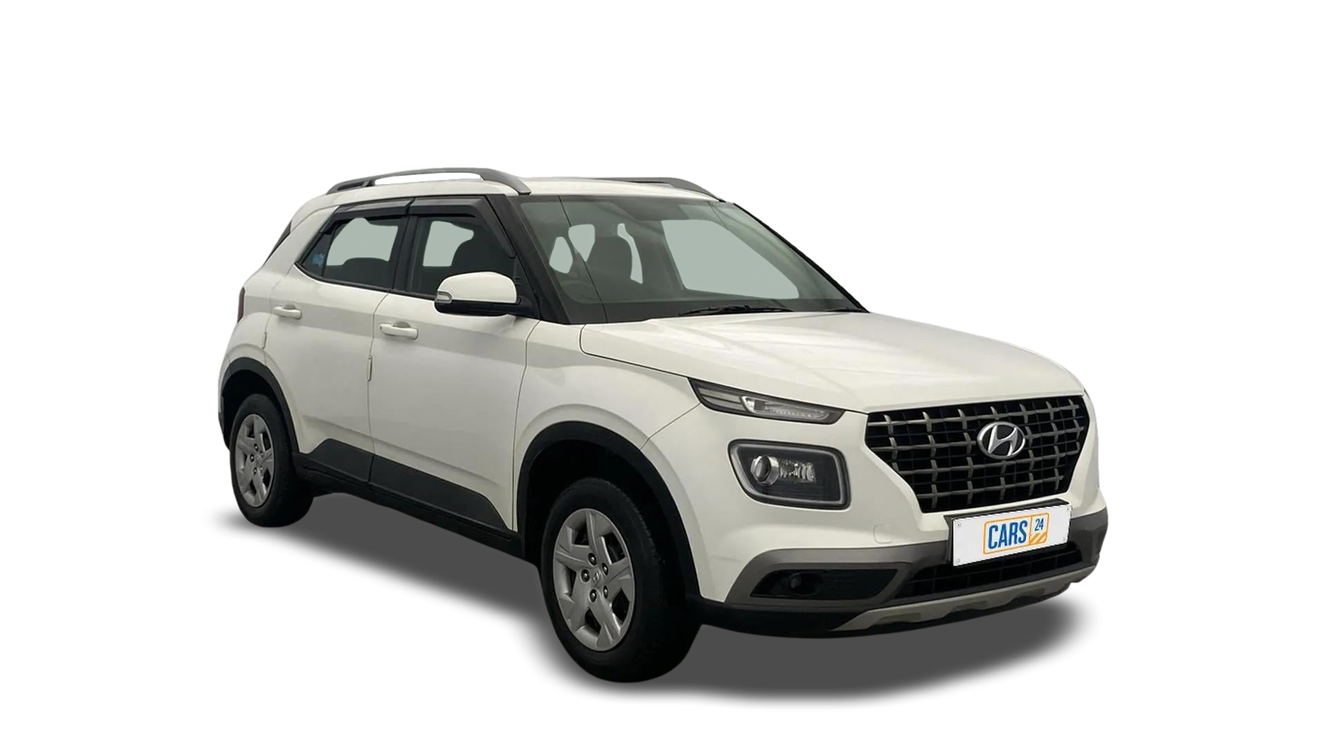 2022 Hyundai VENUE - SUV - Petrol - Manual - ₹6.27 lakh