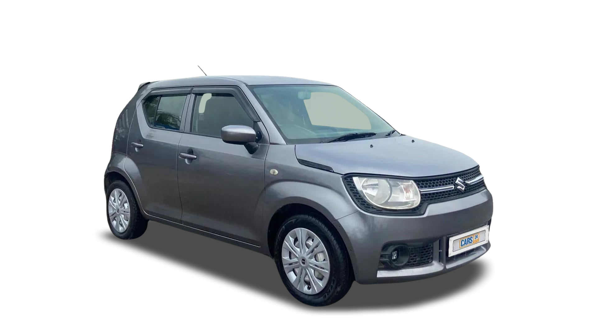Maruti IGNIS-img