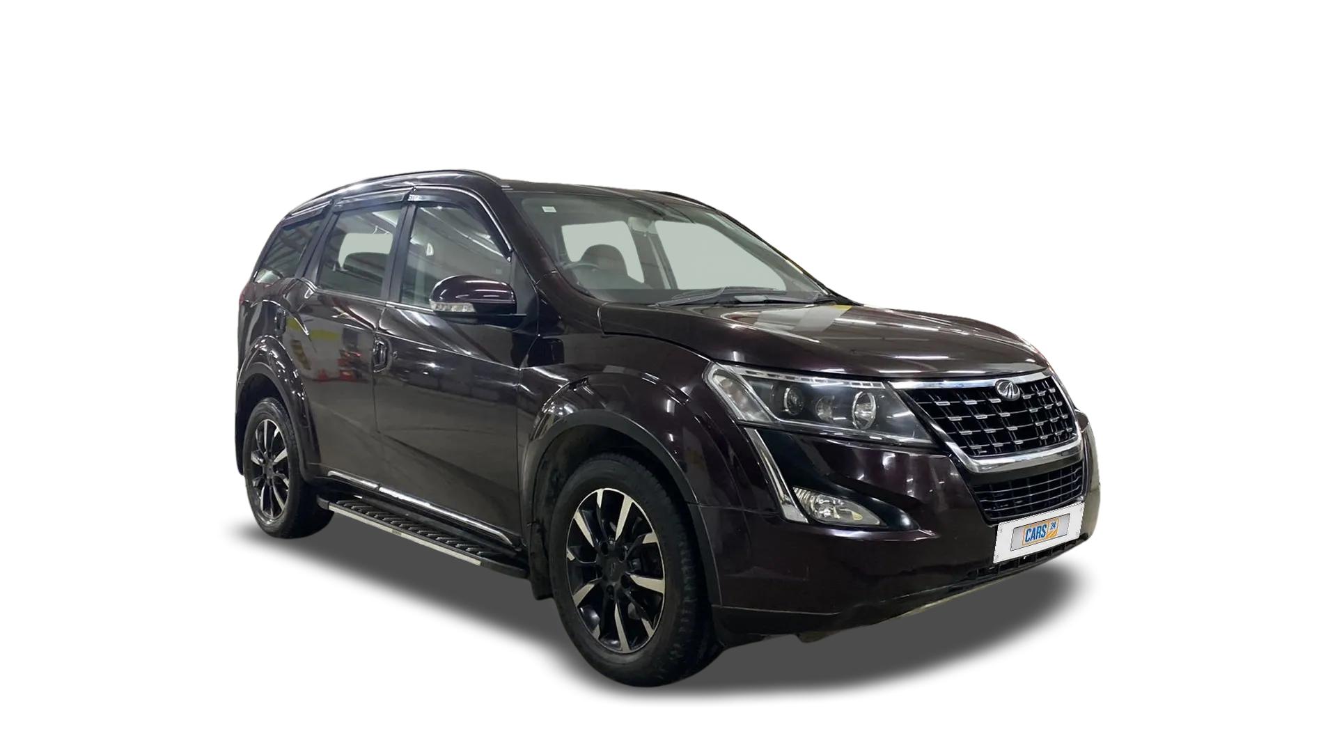 2019 Mahindra XUV500 - SUV - Diesel - Automatic - ₹11.57 lakh