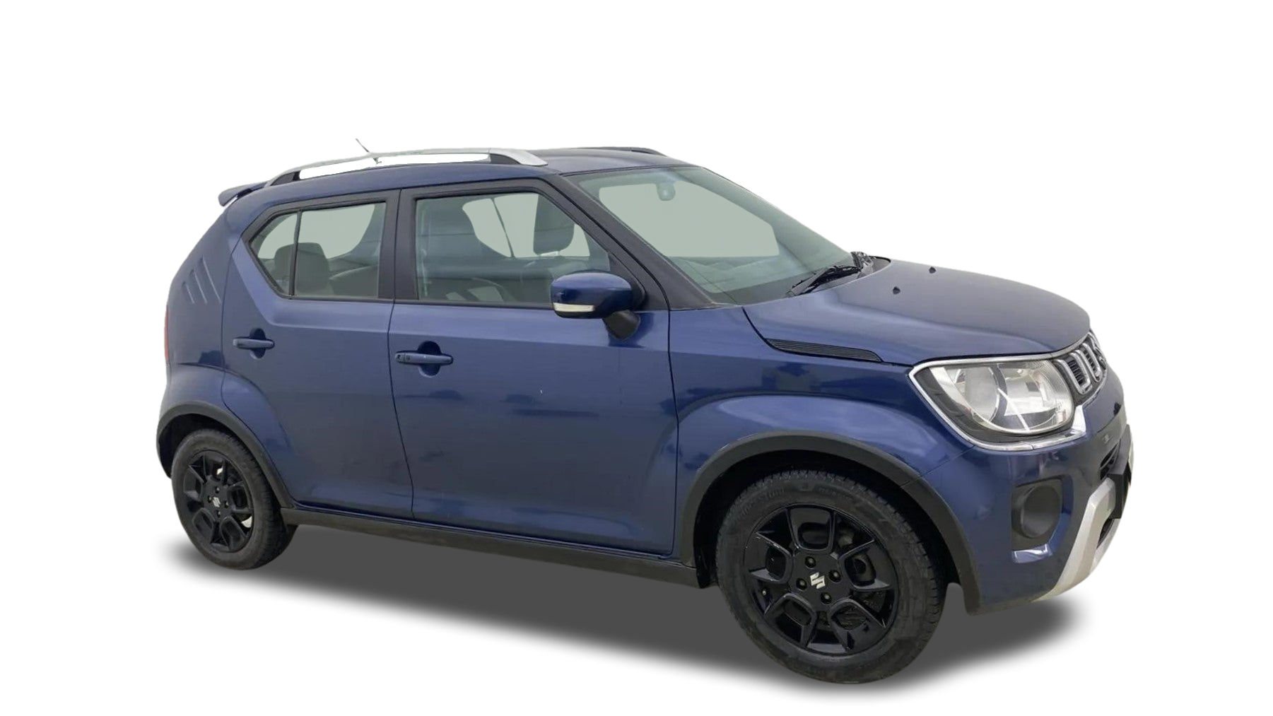 Maruti IGNIS-img