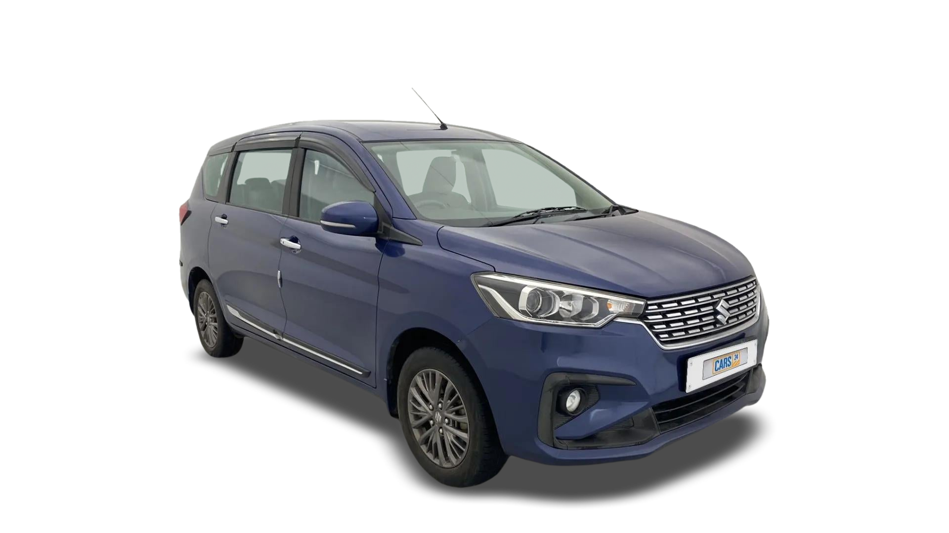 Maruti Ertiga-img