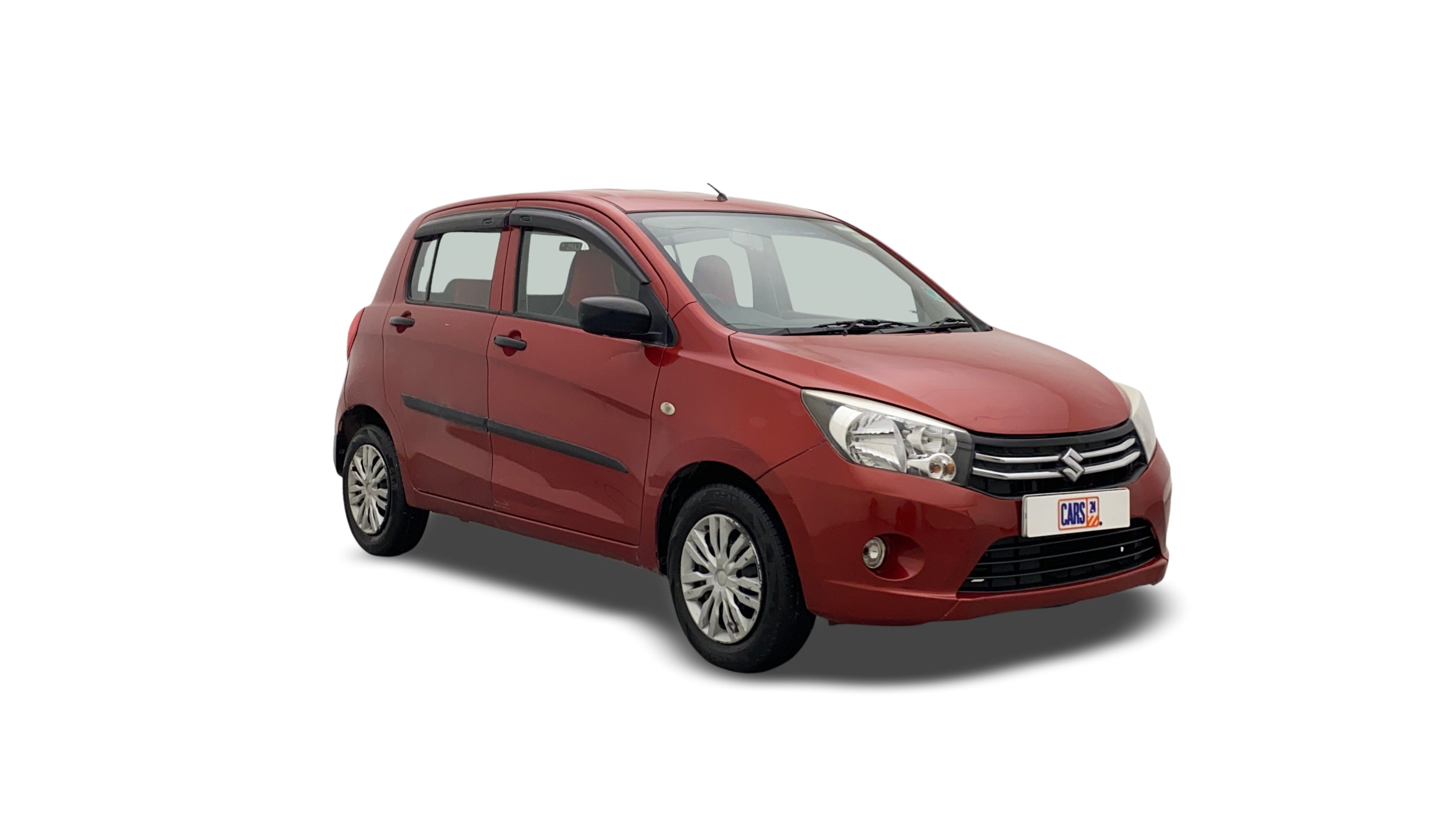 Maruti Celerio-img