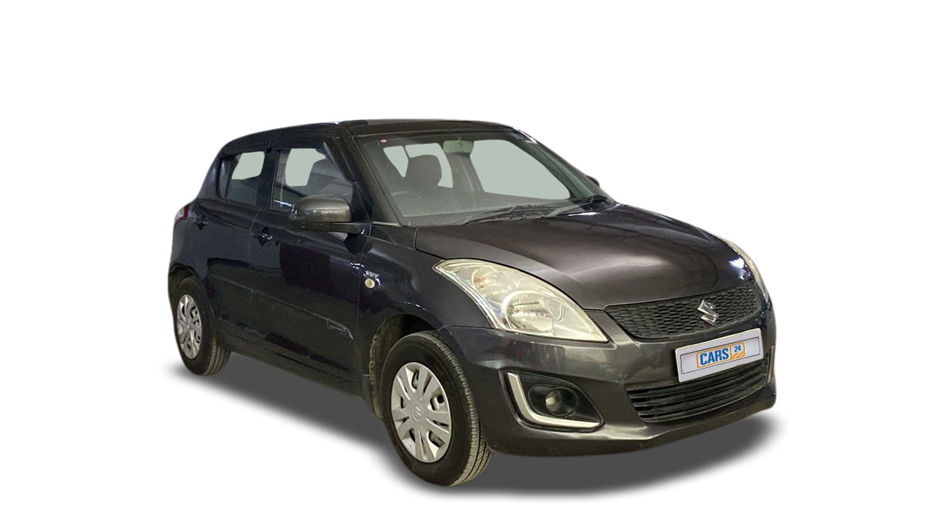 Maruti Swift-img
