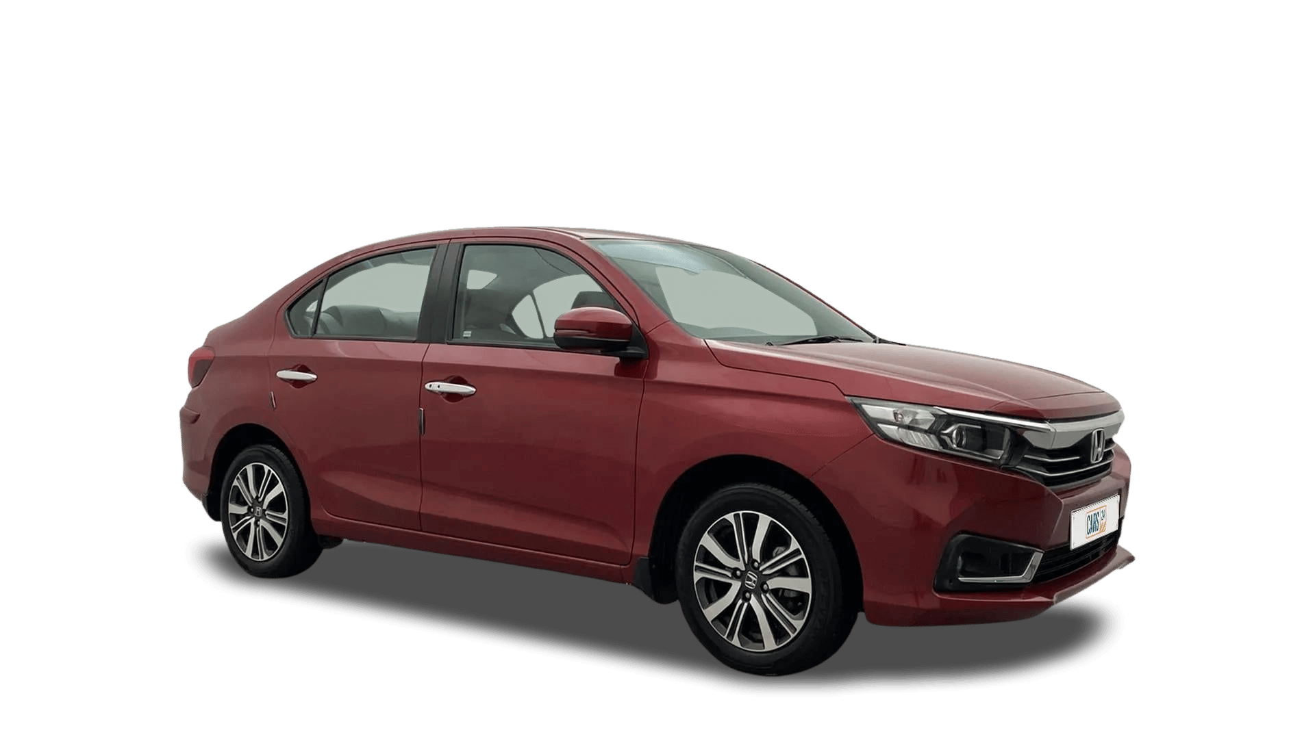2023 Honda Amaze - Sedan - Petrol - Manual - ₹7.92 lakh