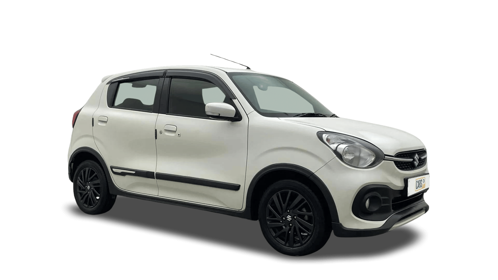 2021 Maruti Celerio - Hatchback - Petrol - Automatic - ₹6.03 lakh