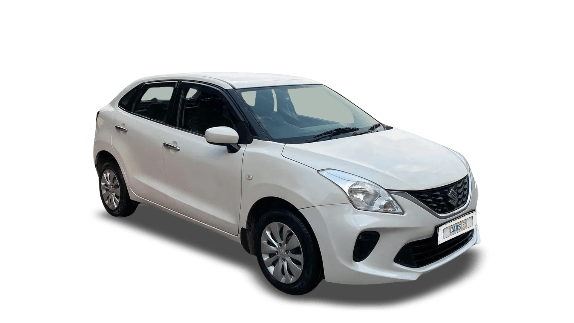 2021 Maruti Baleno - Hatchback - Petrol - Manual - ₹4.51 lakh
