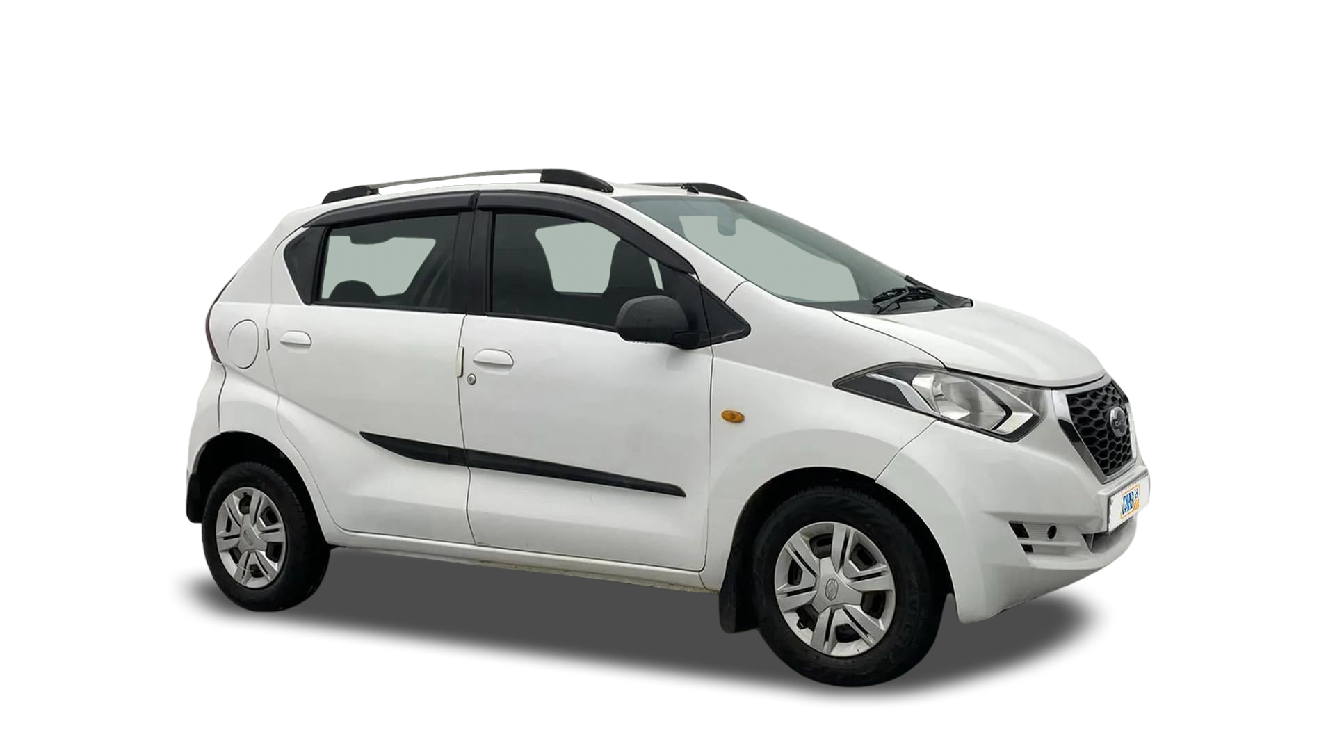 2016 Datsun Redi Go - Hatchback - Petrol - Manual - ₹1.74 lakh