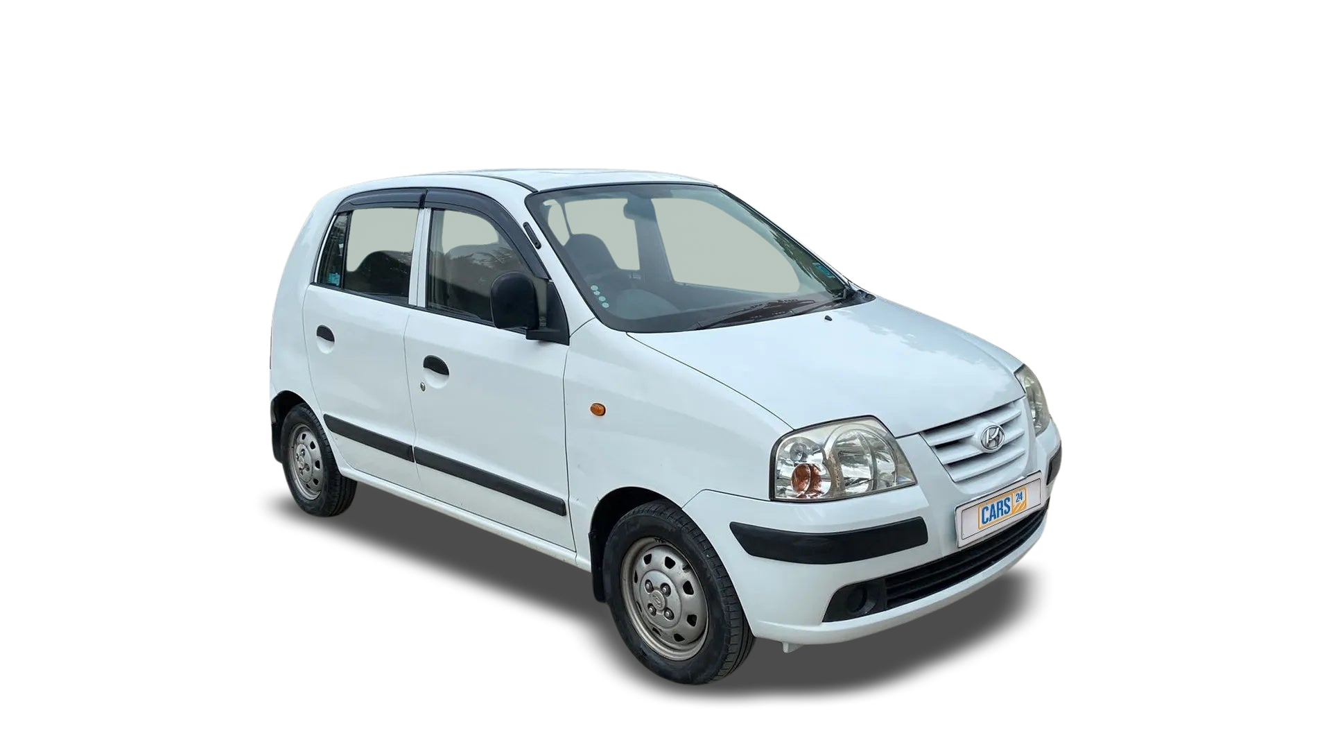 Hyundai Santro Xing-img