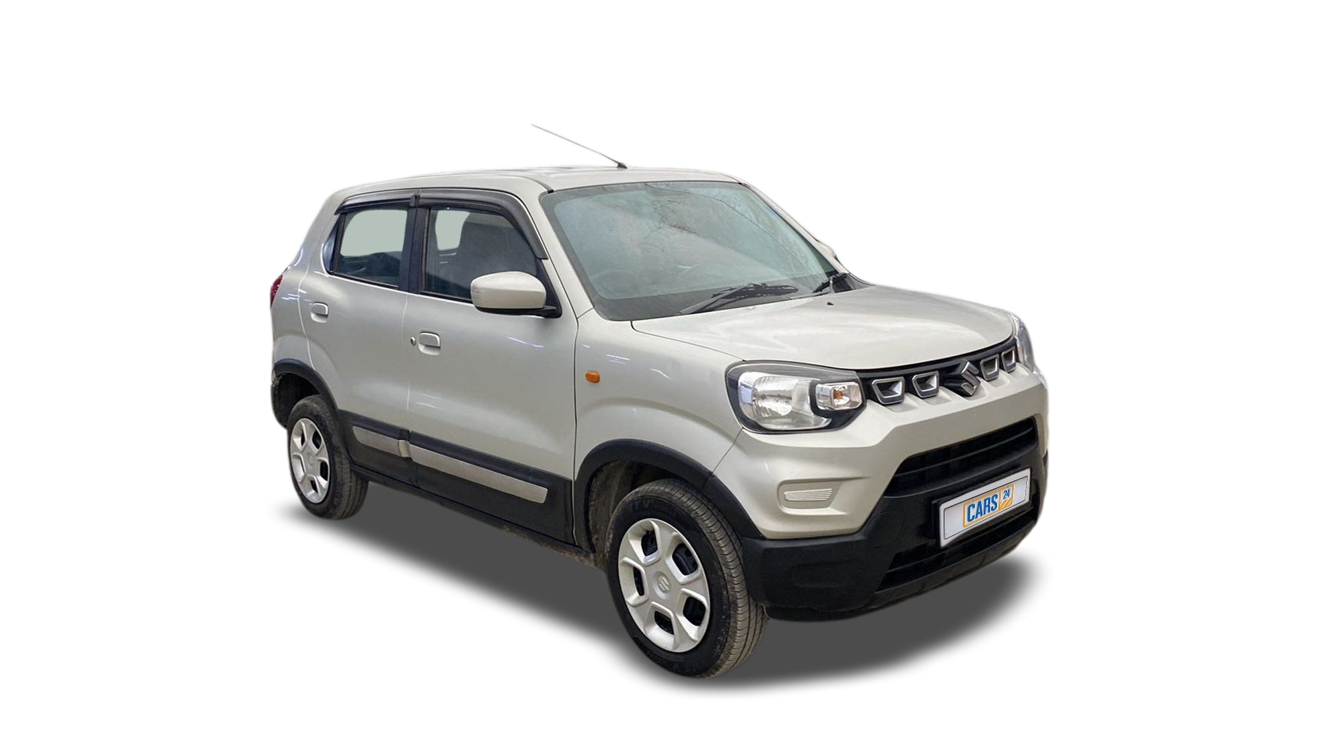 Maruti S PRESSO-img