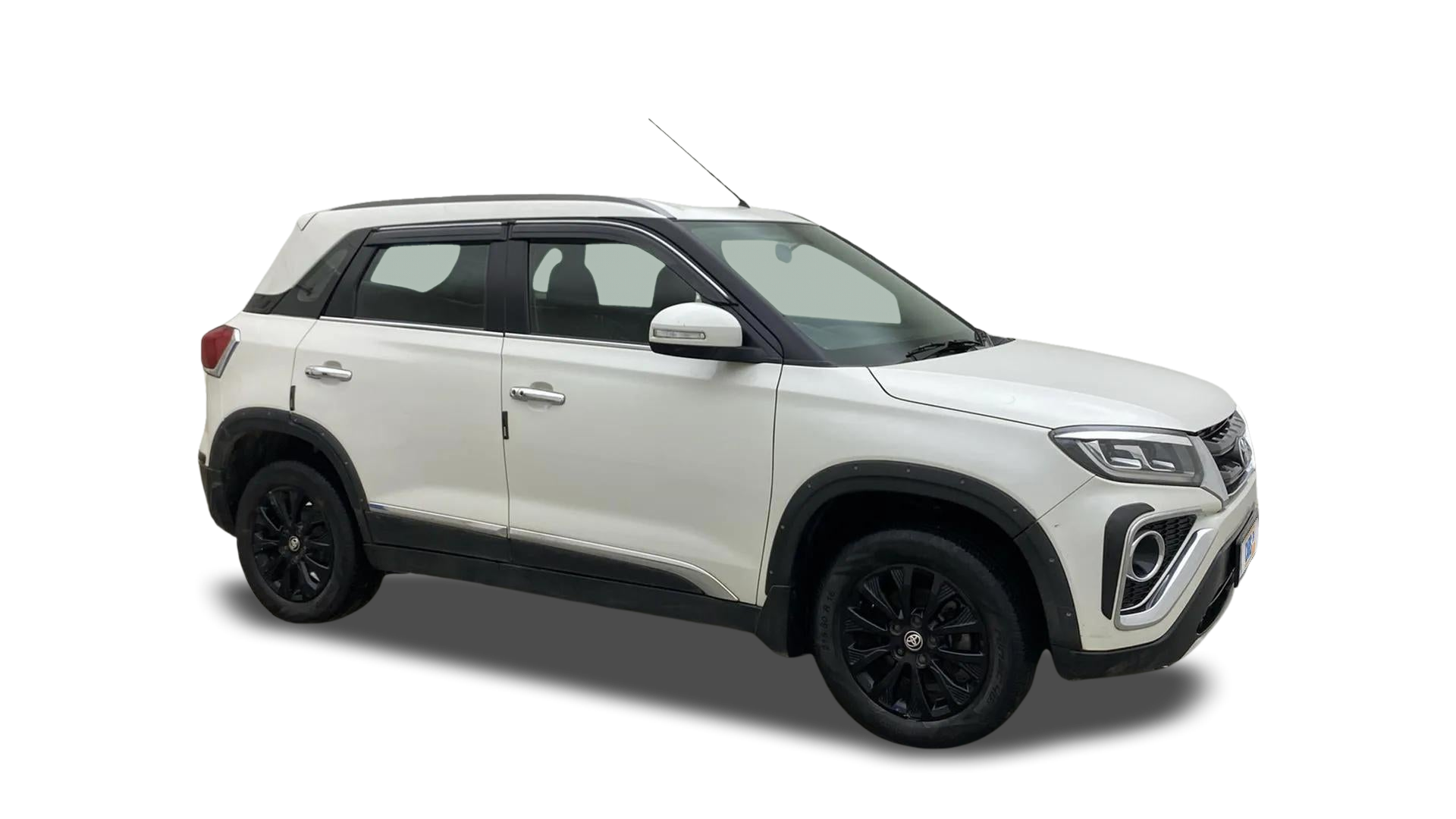 Toyota URBAN CRUISER-img