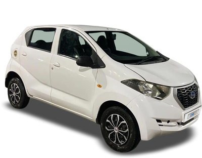 Datsun Redi Go-img