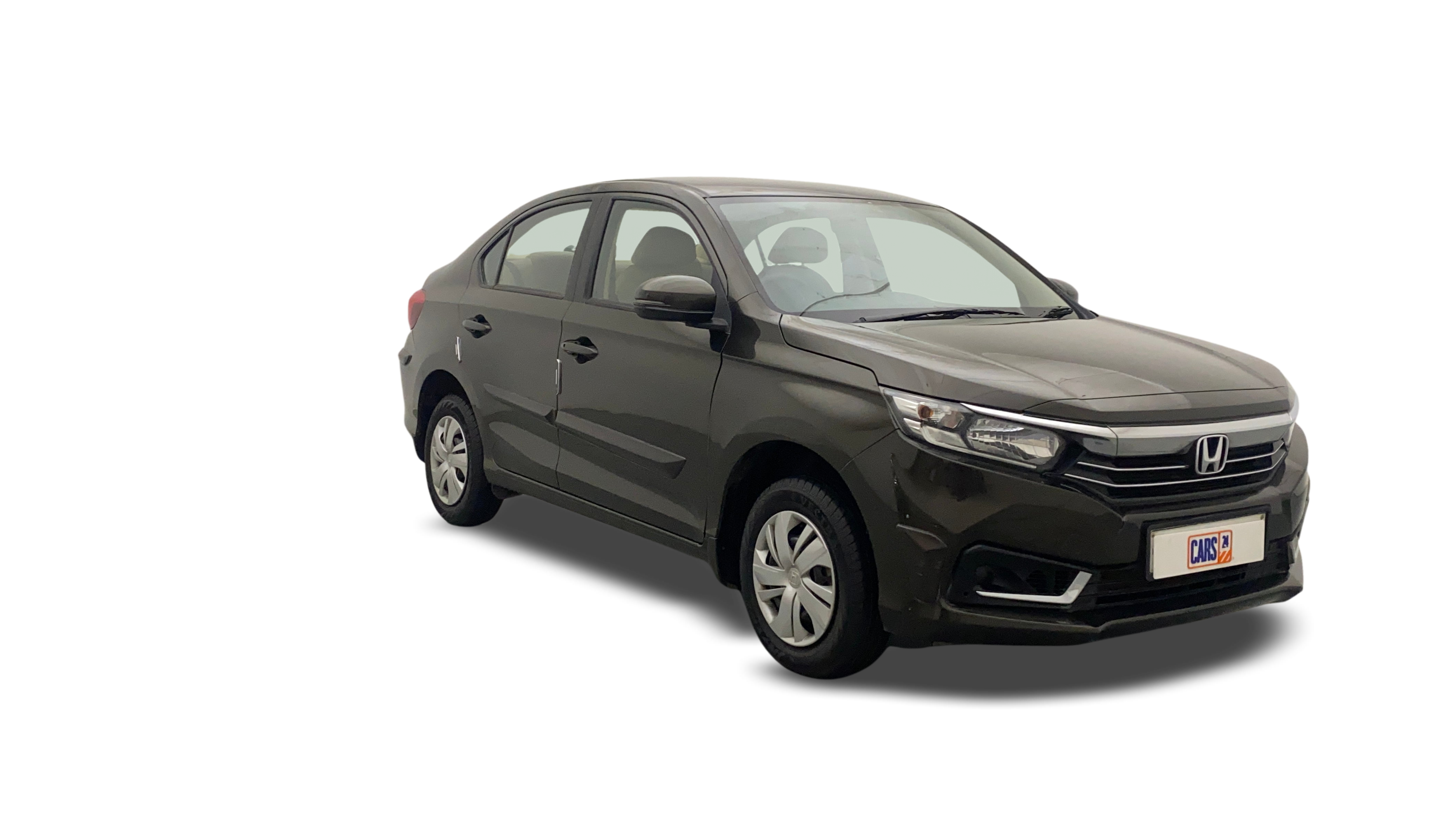 Honda Amaze-img