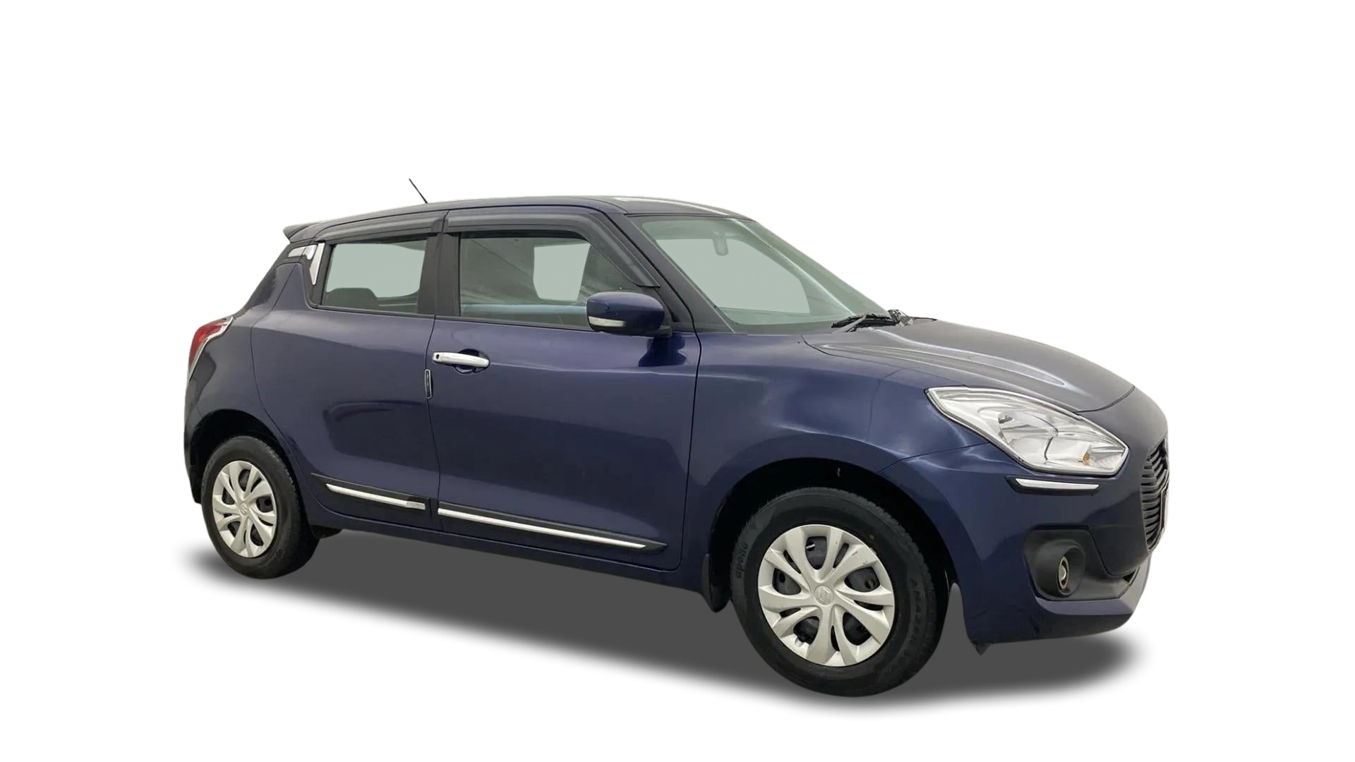 2020 Maruti Swift - Hatchback - Petrol - Manual - ₹5.56 lakh