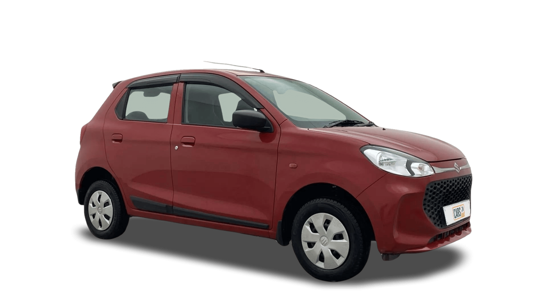 2024 Maruti Alto K10 - Hatchback - Petrol - Automatic - ₹5.56 lakh