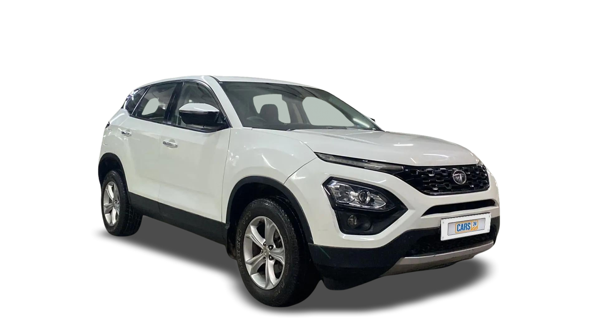 Tata Harrier-img